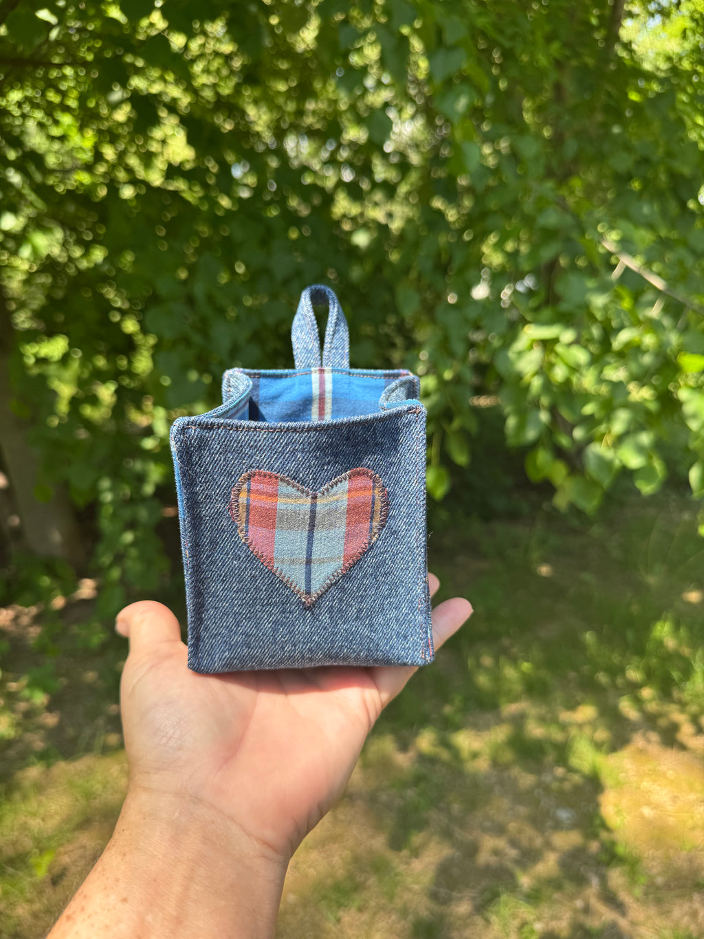 Trinket Box