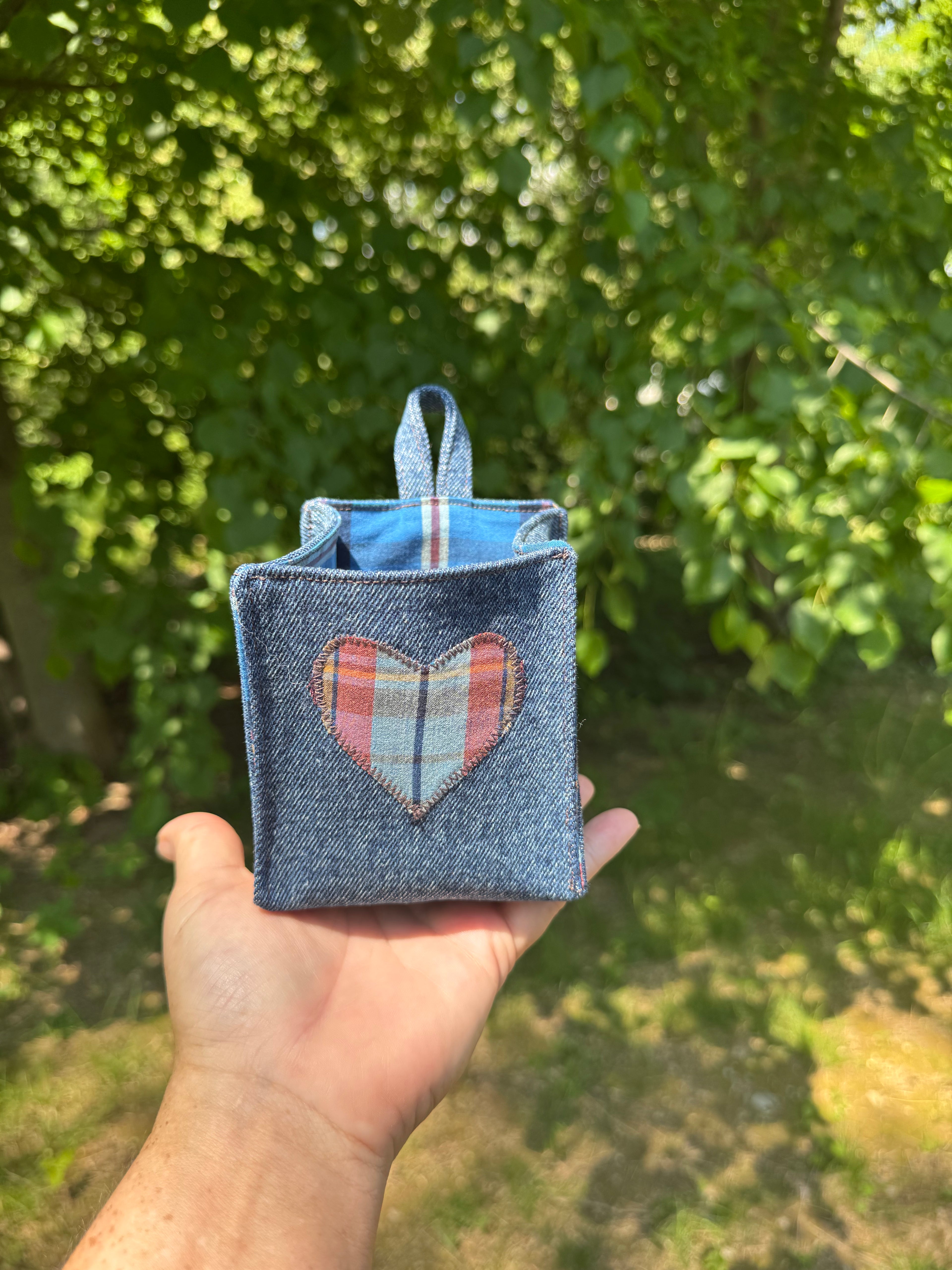 Trinket Box