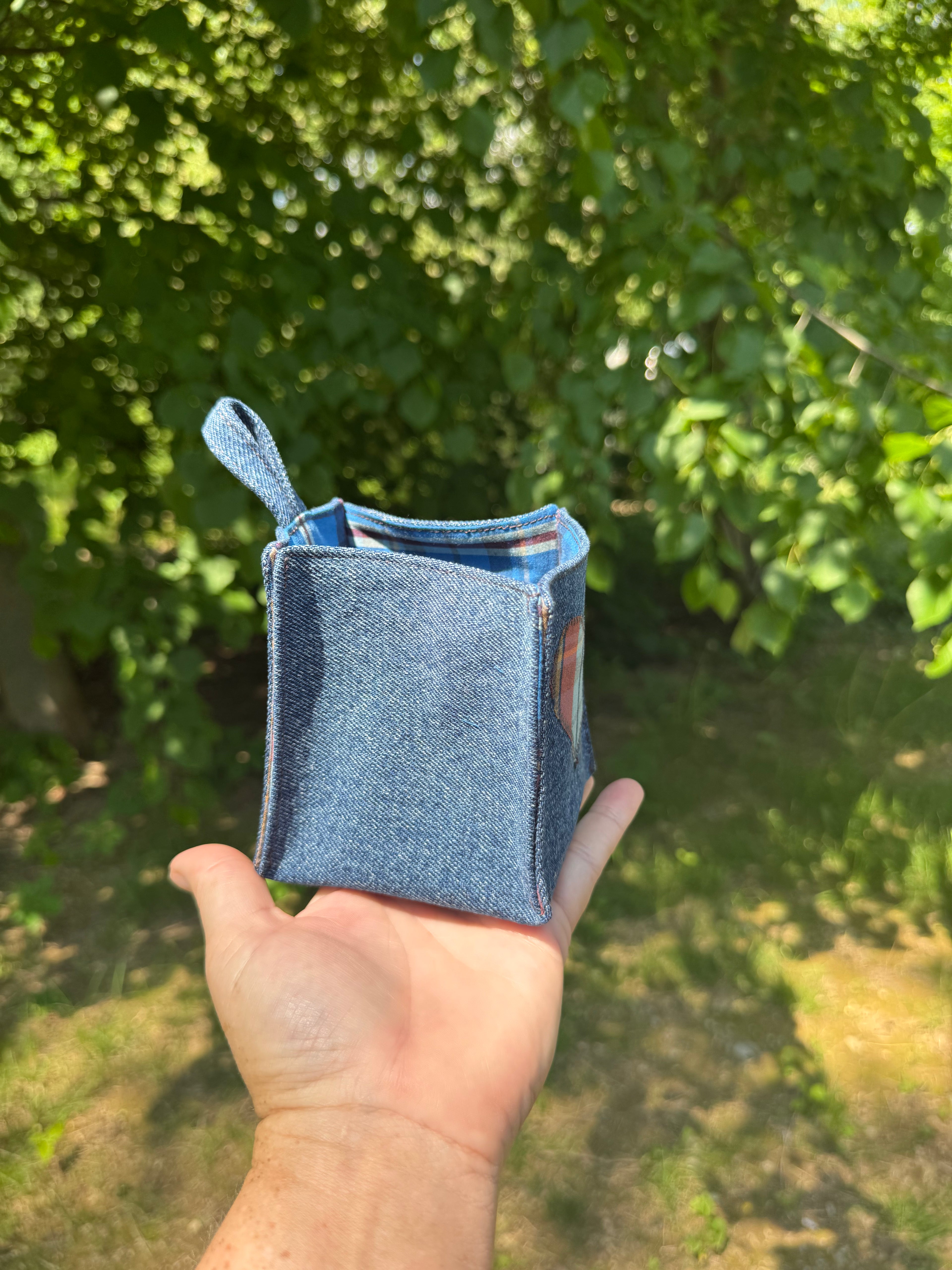 Trinket Box