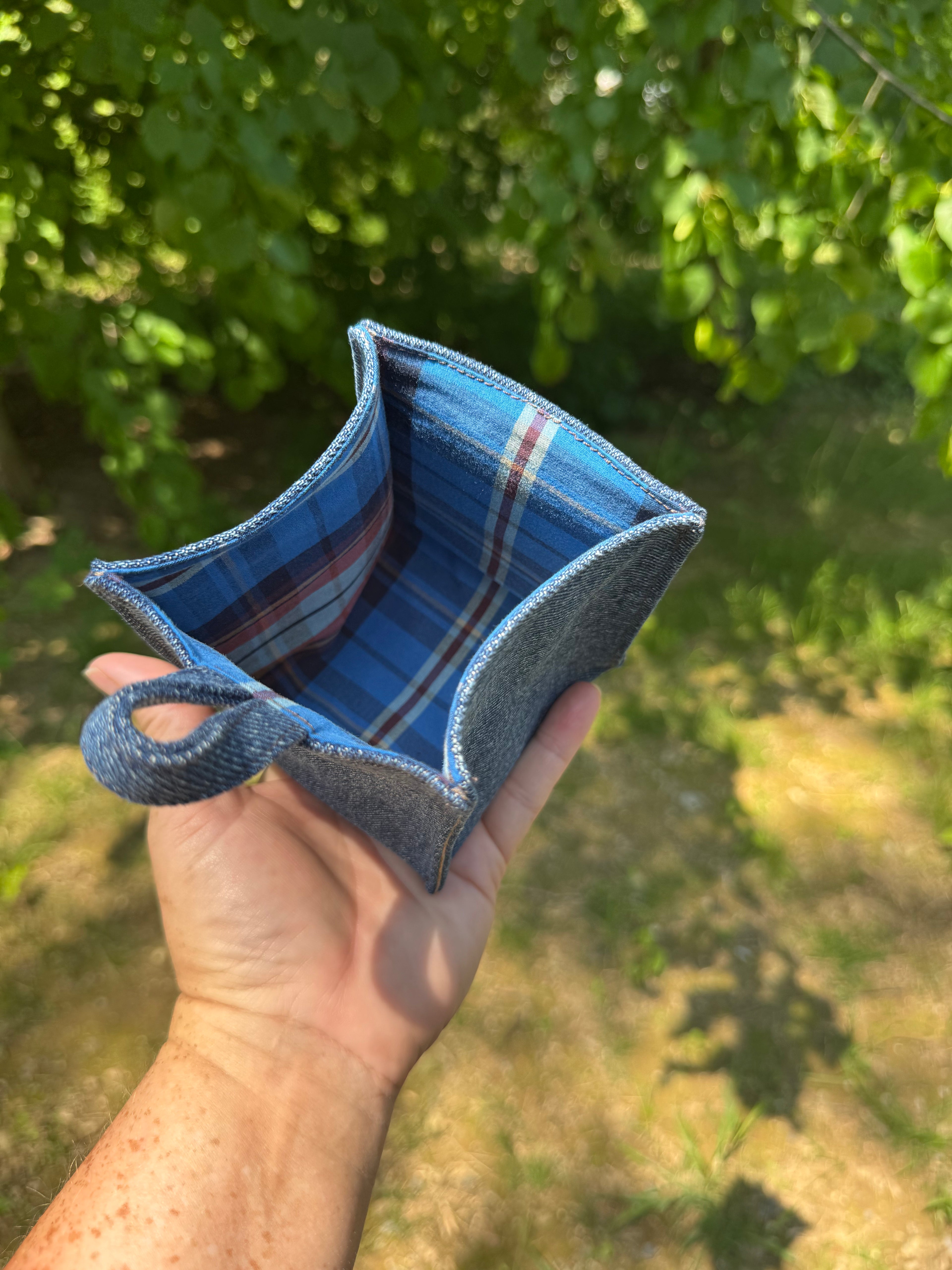 Trinket Box