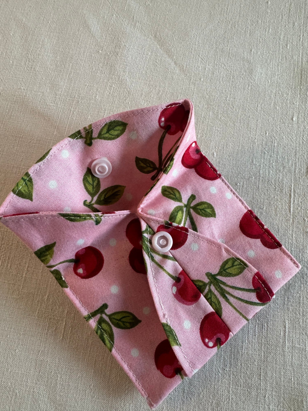 3 Pocket Wallet