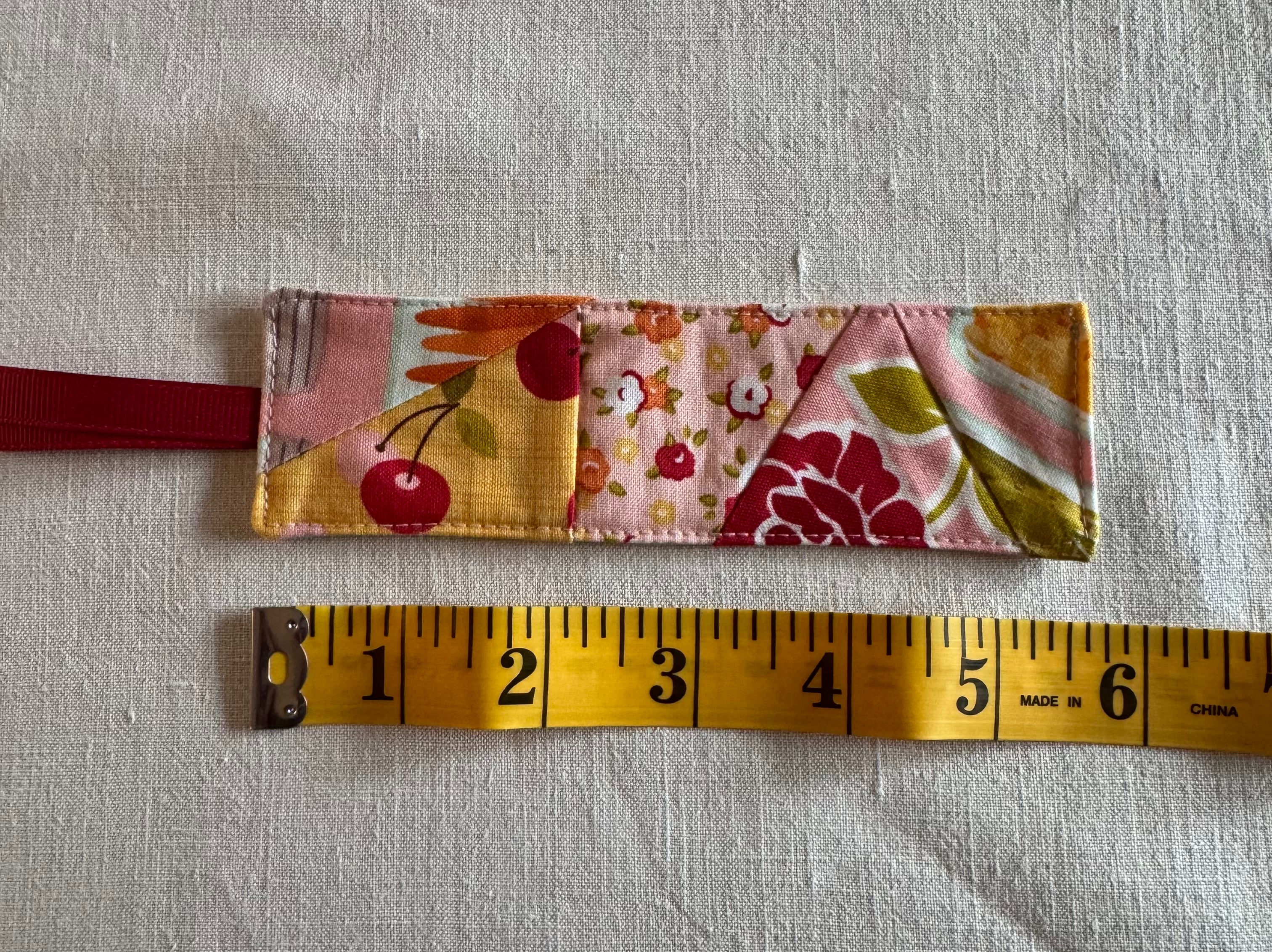 Bookmark