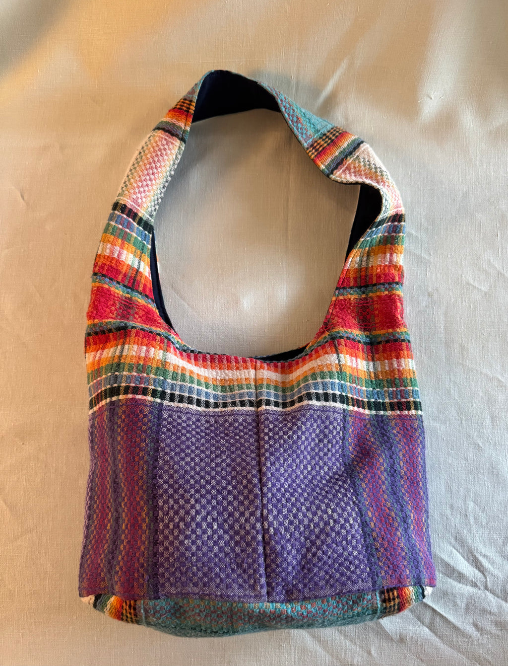 Hobo Bag