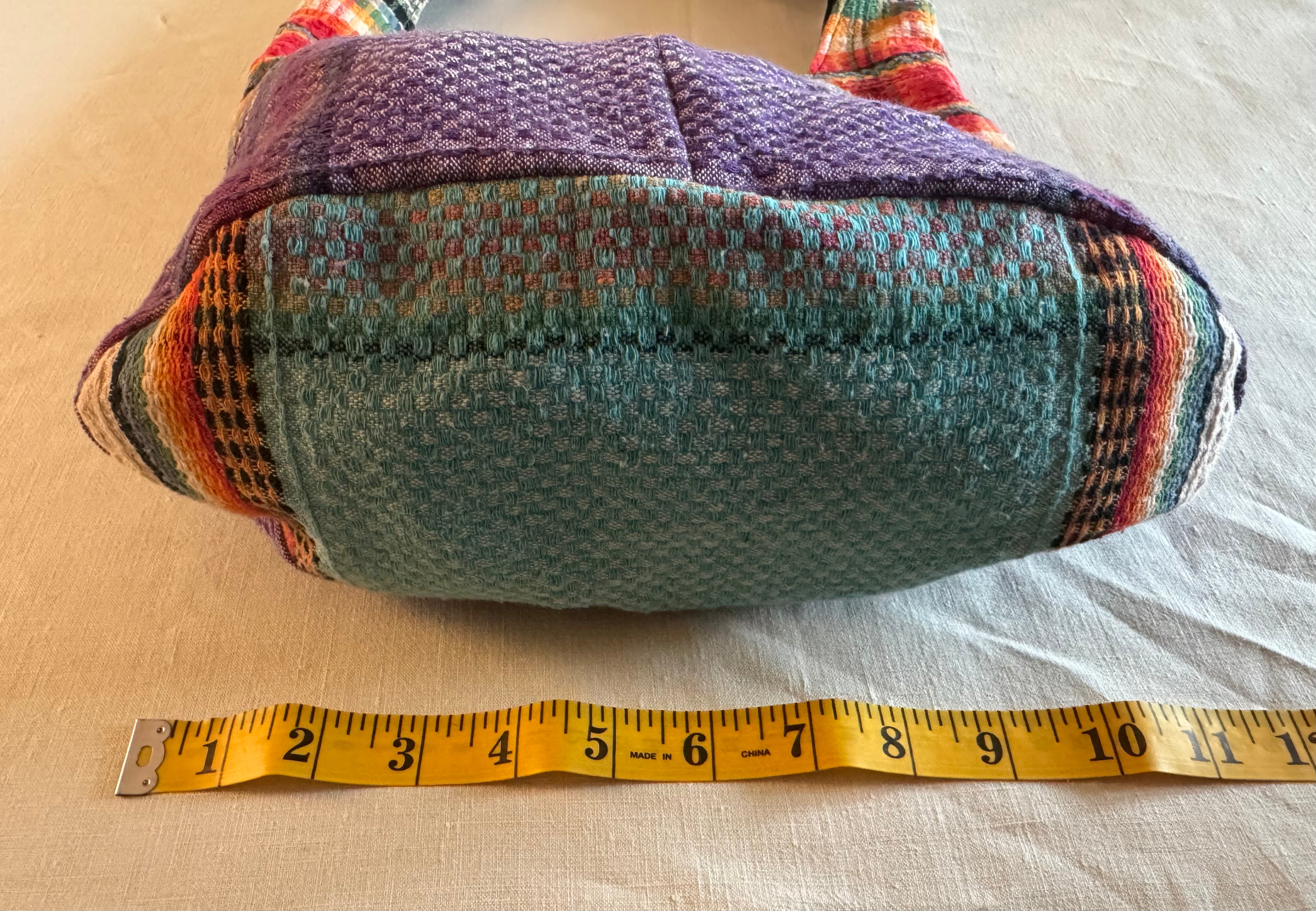 Hobo Bag
