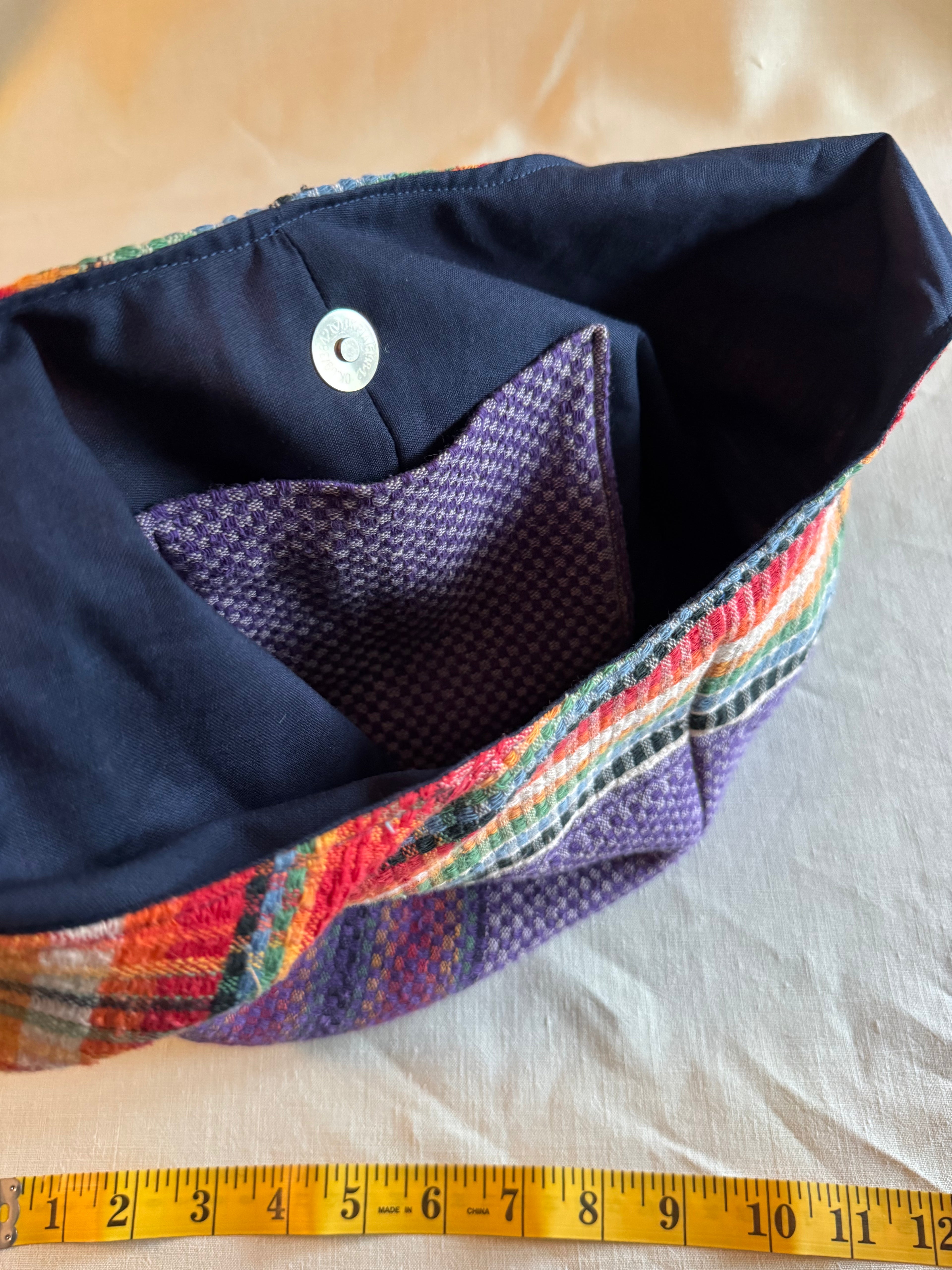 Hobo Bag