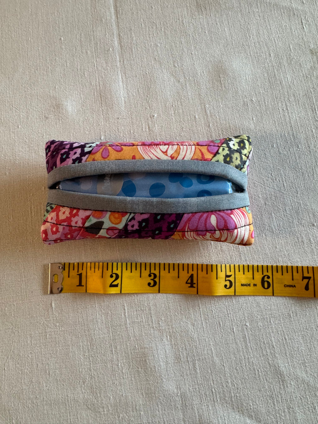 Tissue Case (Travel Size)