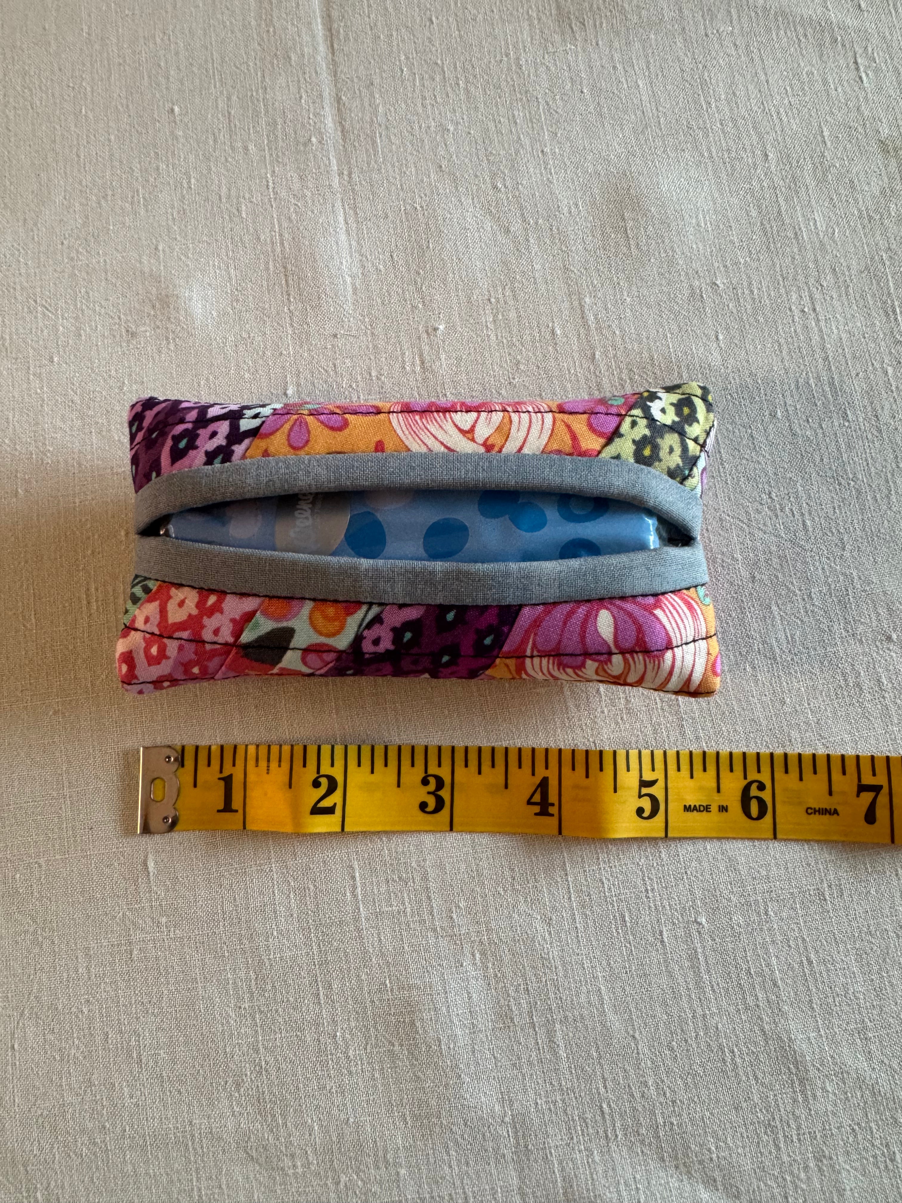 Tissue Case (Travel Size)
