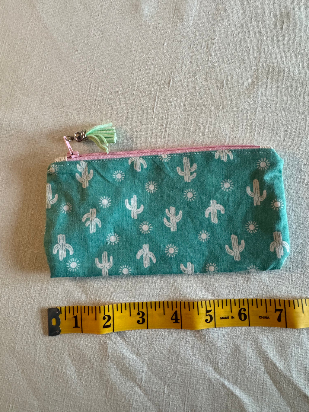 Pencil Case / Change Purse