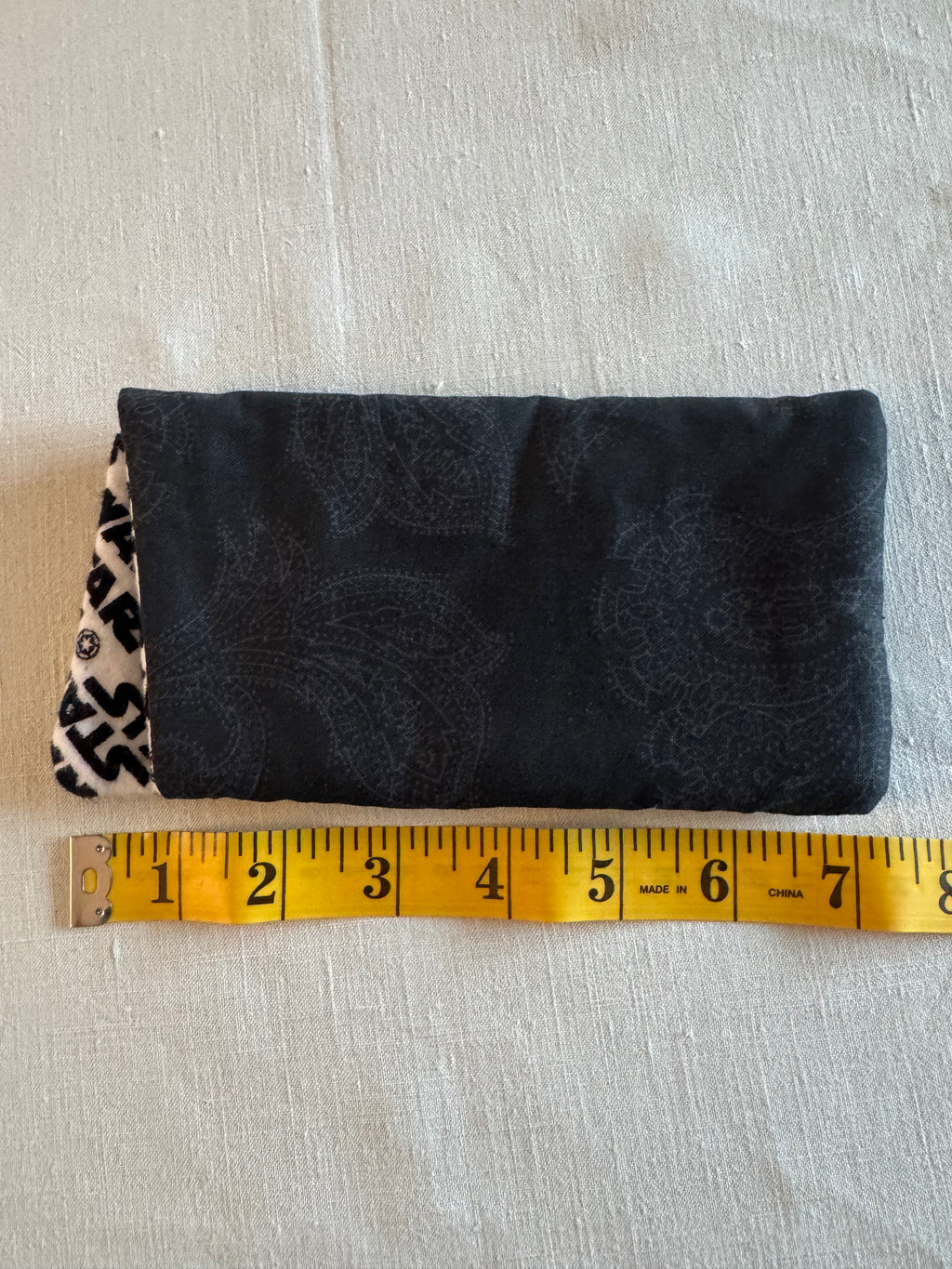 Star Wars Eye Glass Case