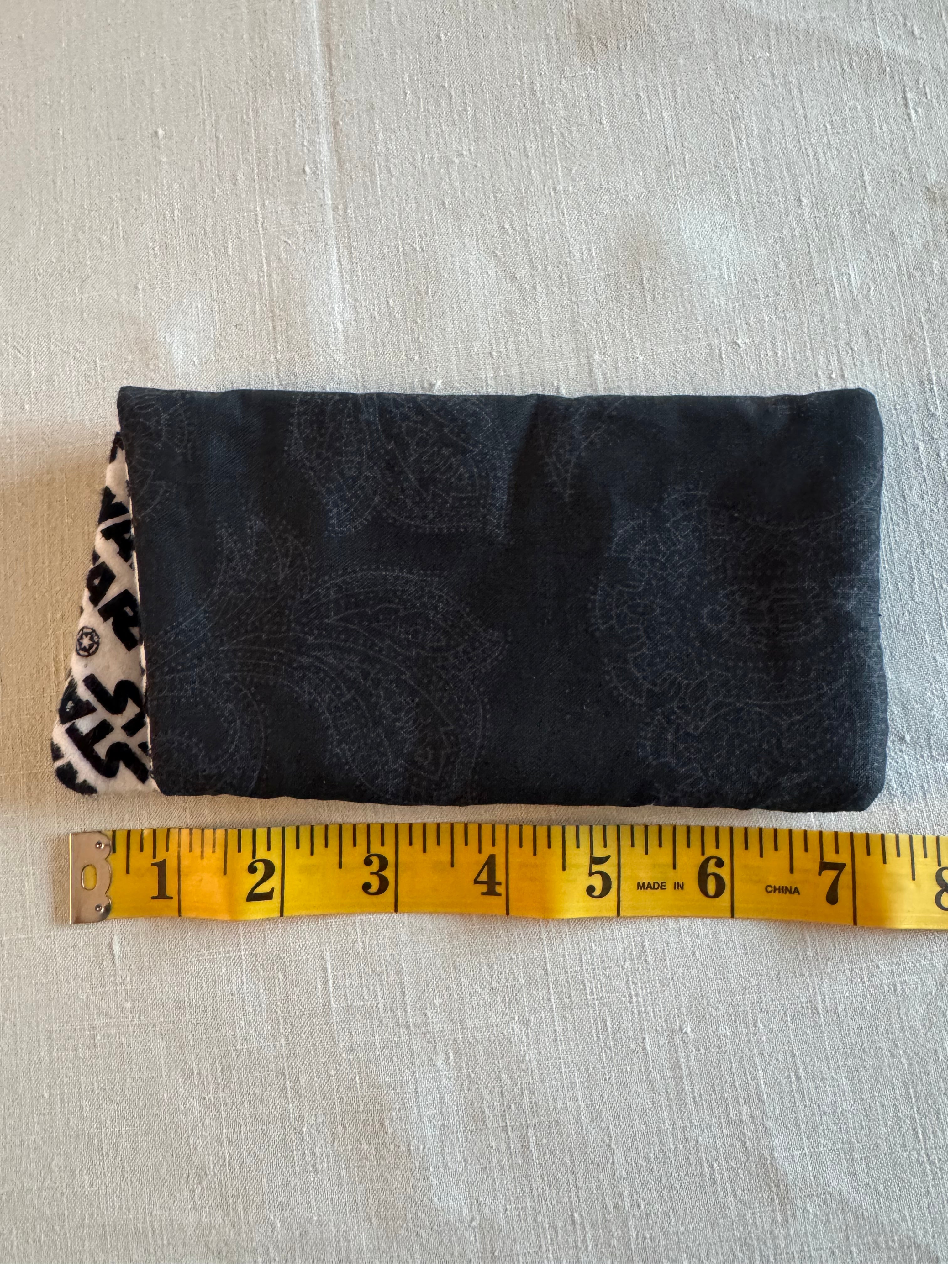 Star Wars Eye Glass Case