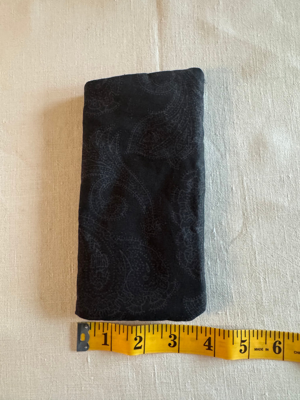 Star Wars Eye Glass Case