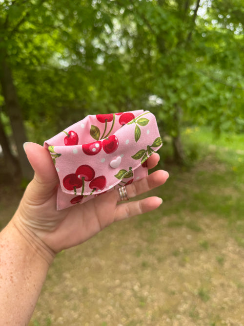 3 Pocket Wallet