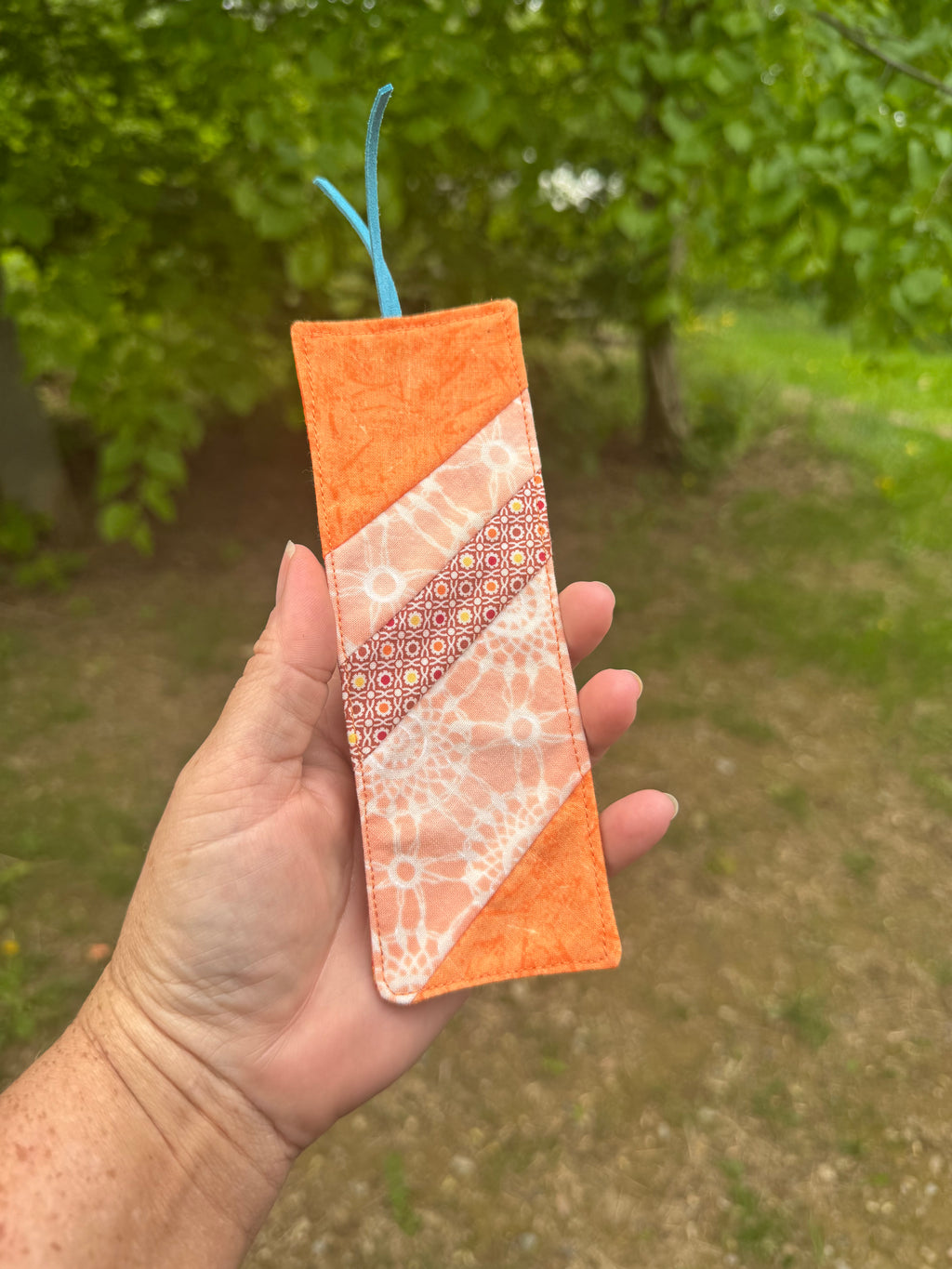 Bookmark