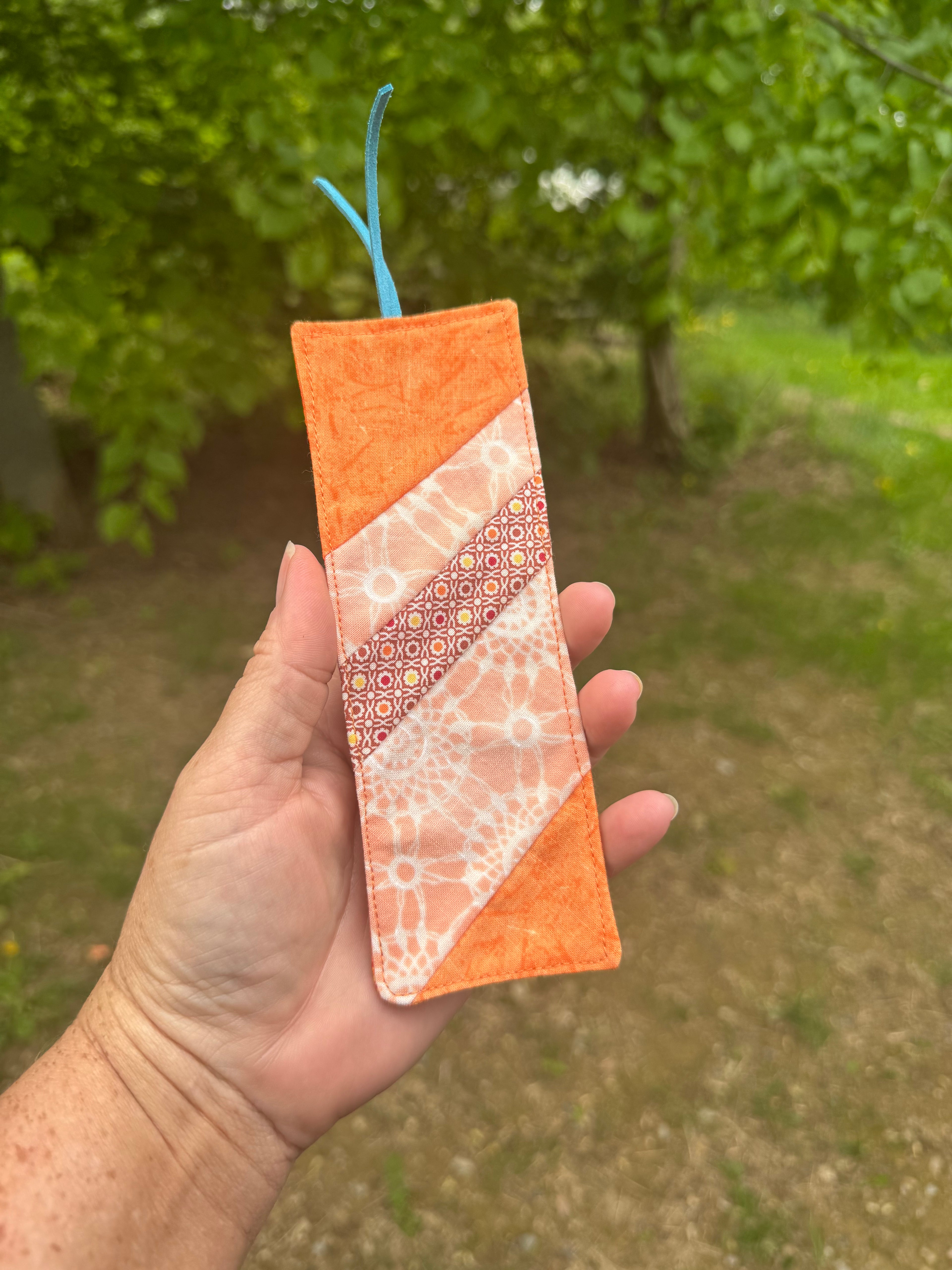 Bookmark