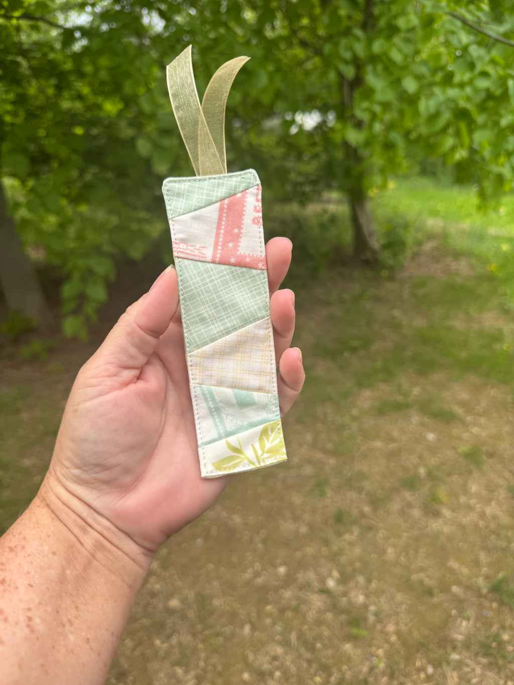 Bookmark