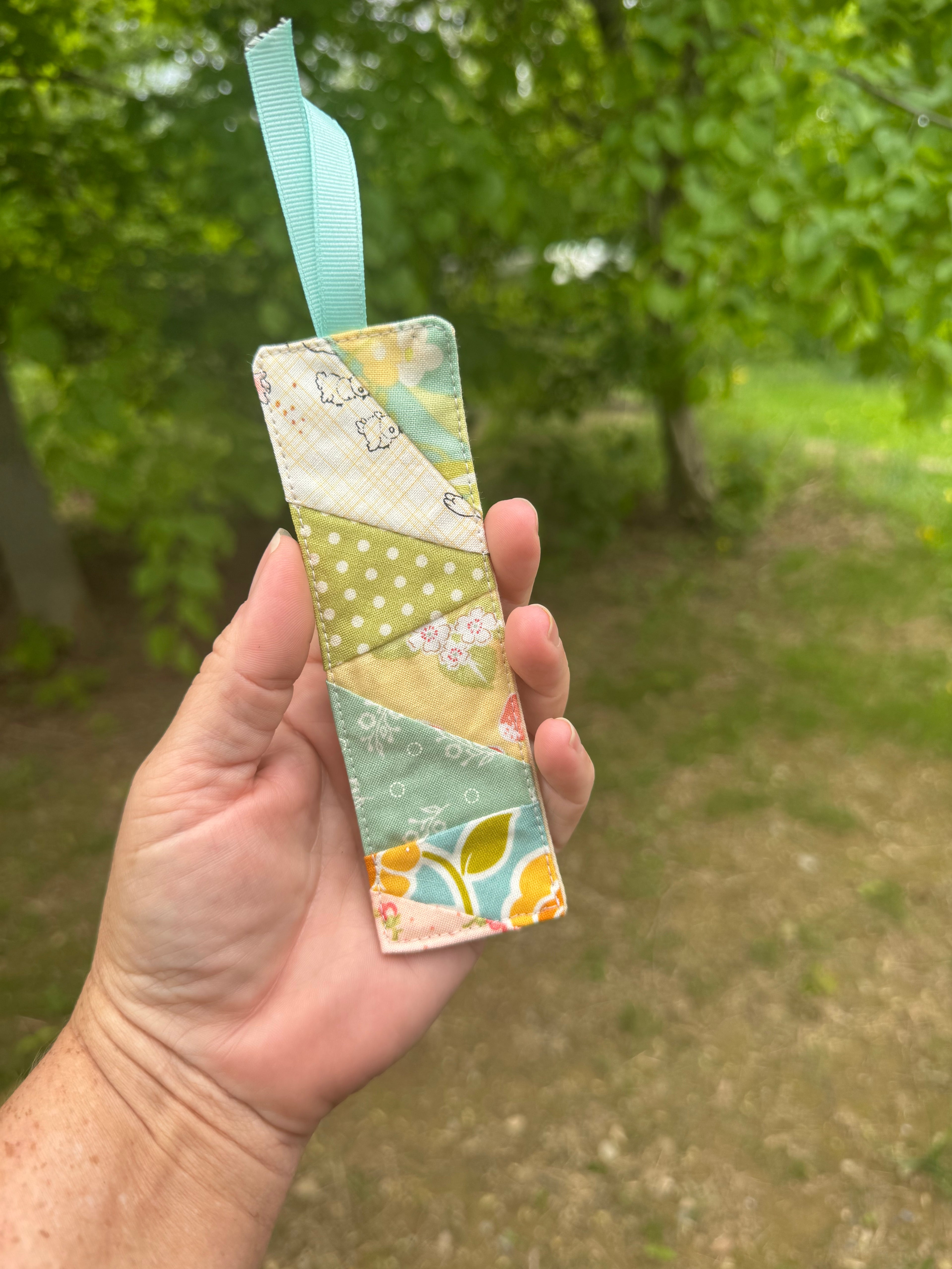 Bookmark