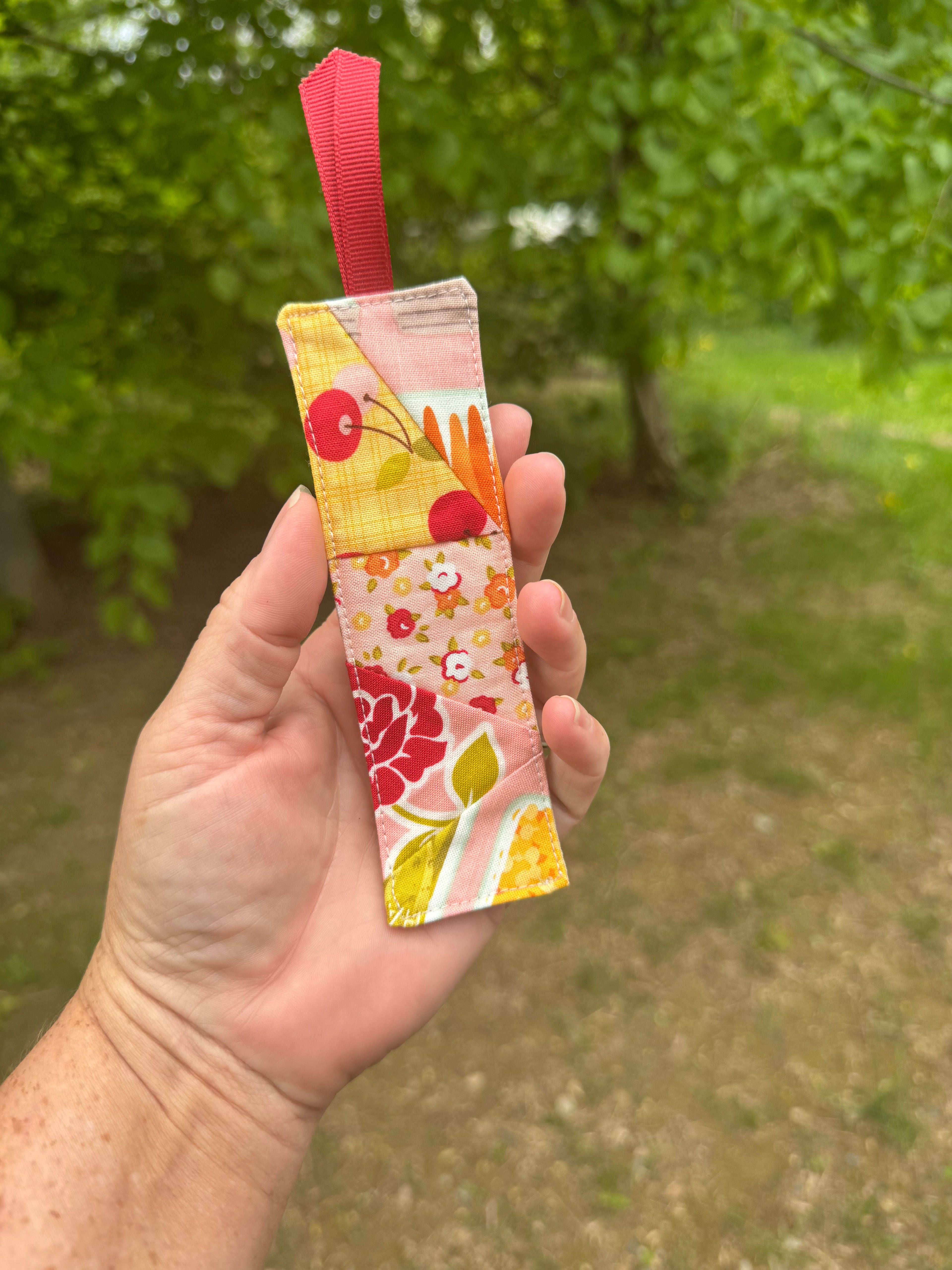 Bookmark