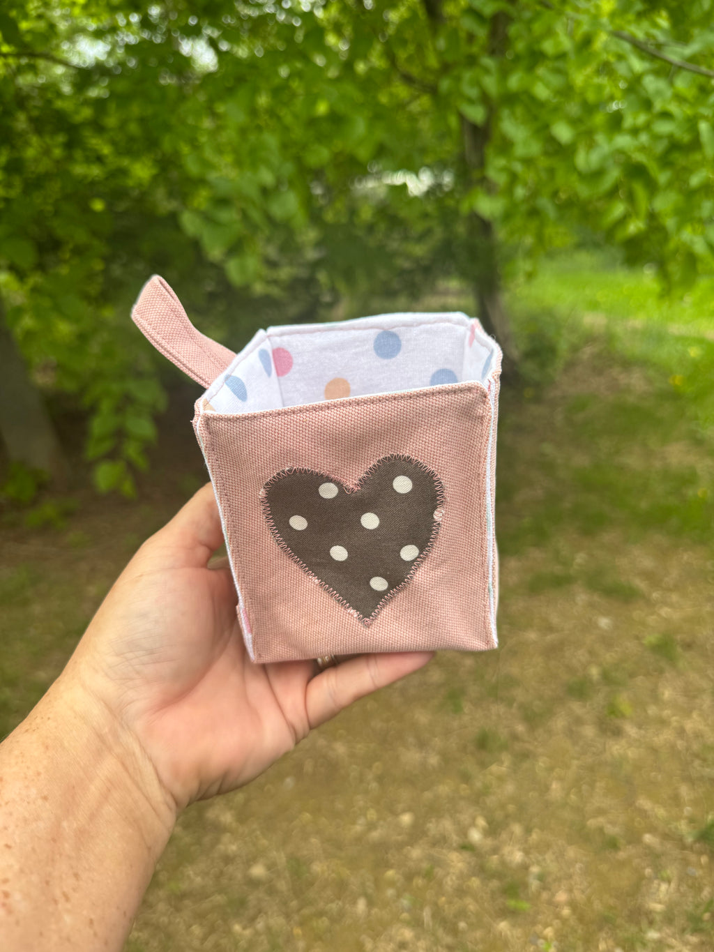 Trinket Box