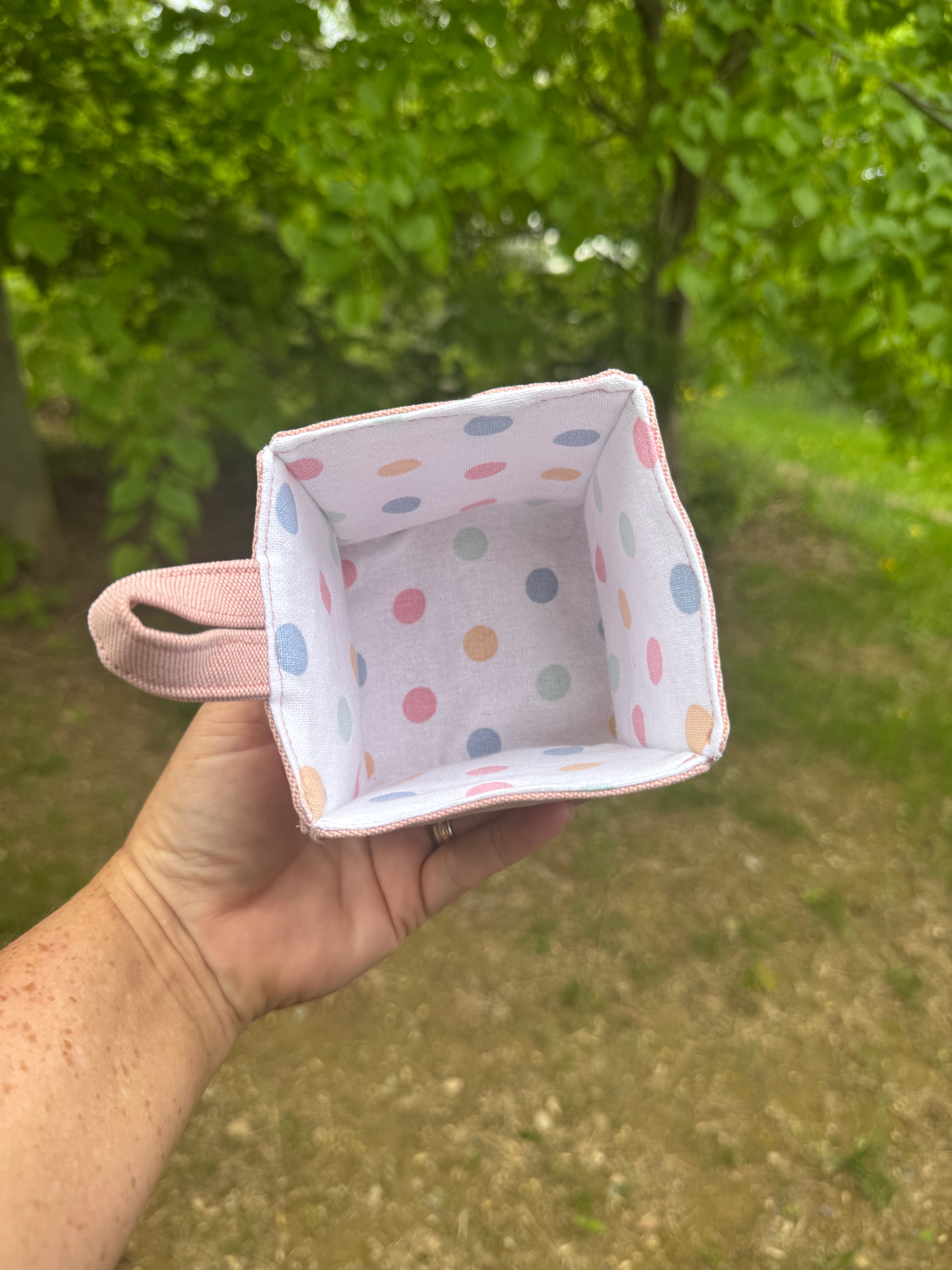 Trinket Box