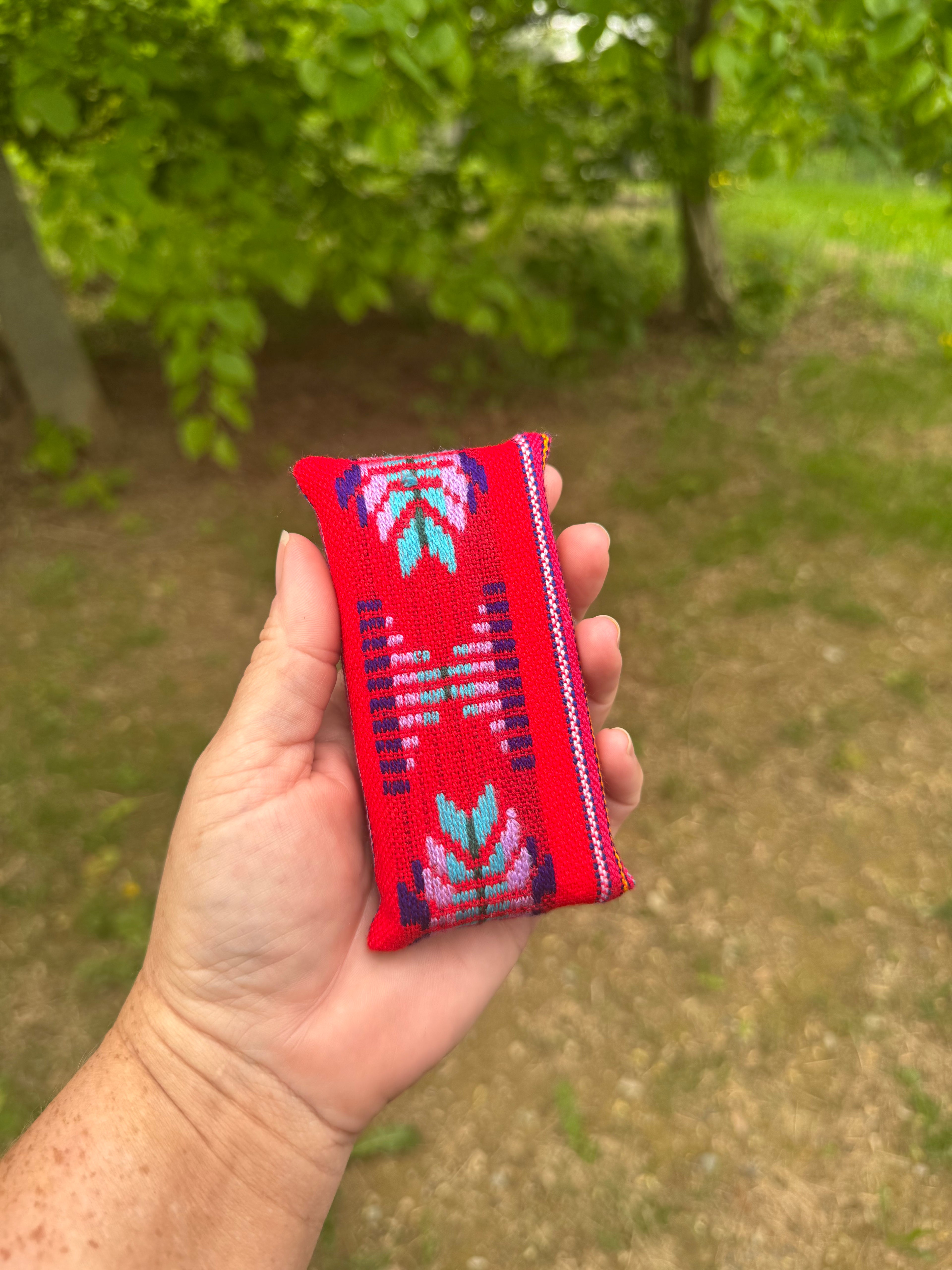 Tissue Case (Travel Size)