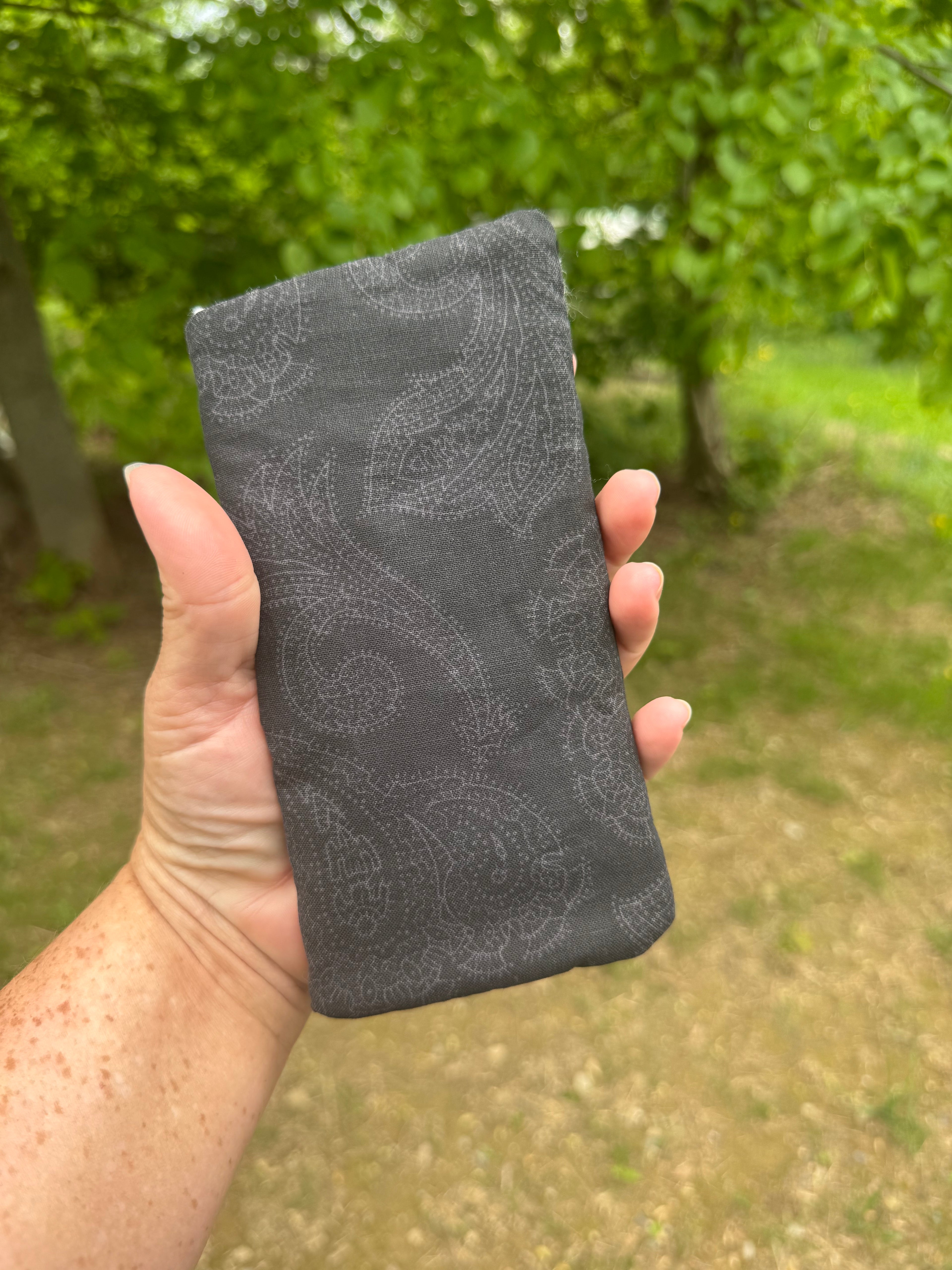 Star Wars Eye Glass Case