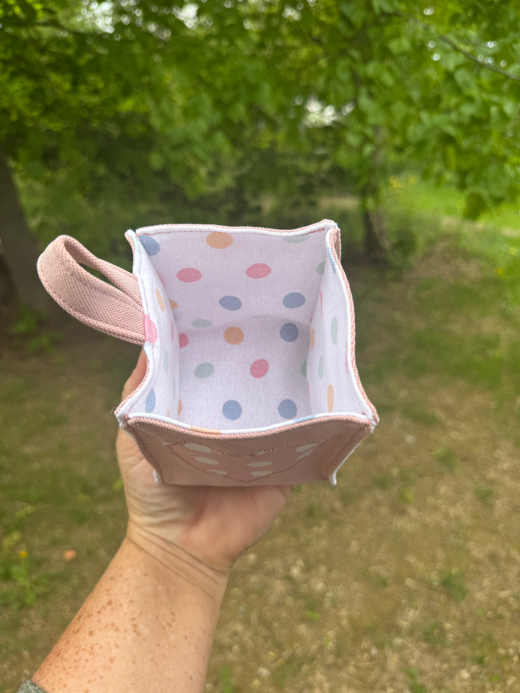 Trinket Box