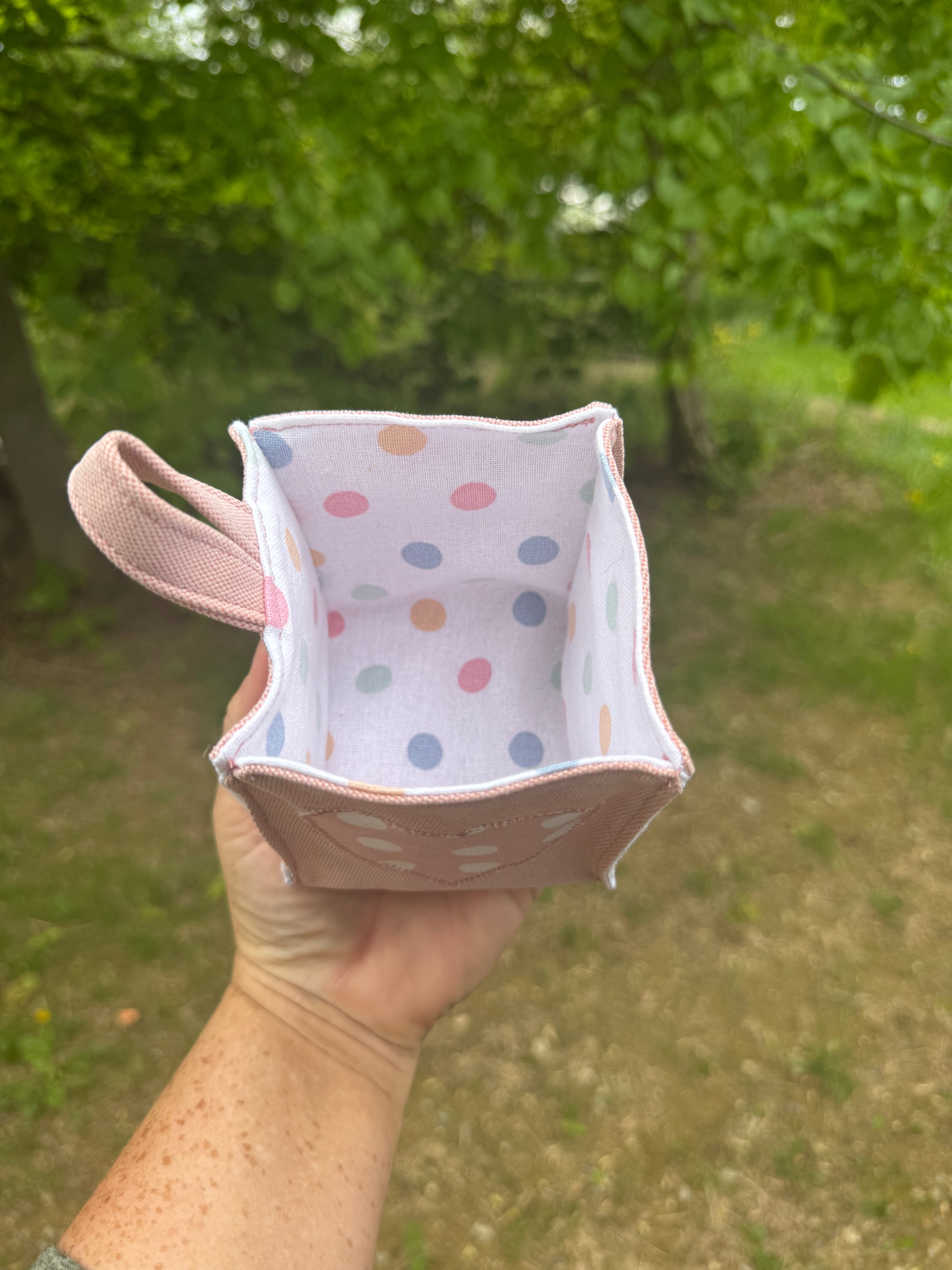 Trinket Box