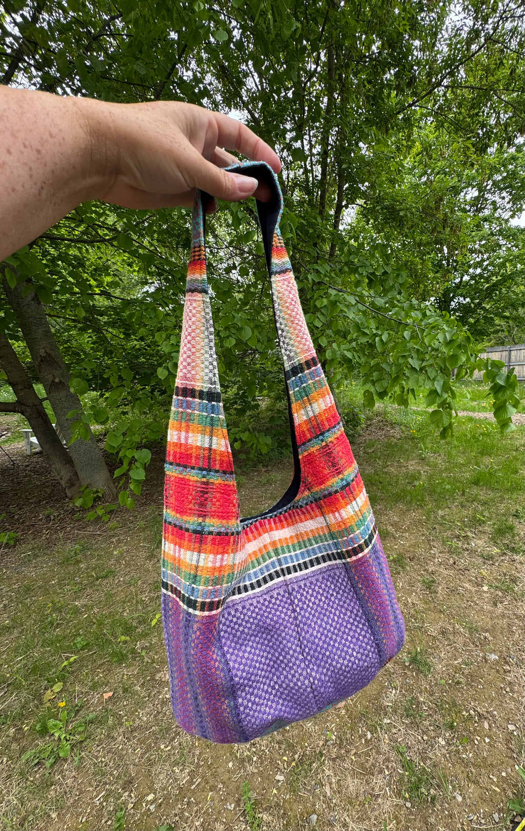 Hobo Bag