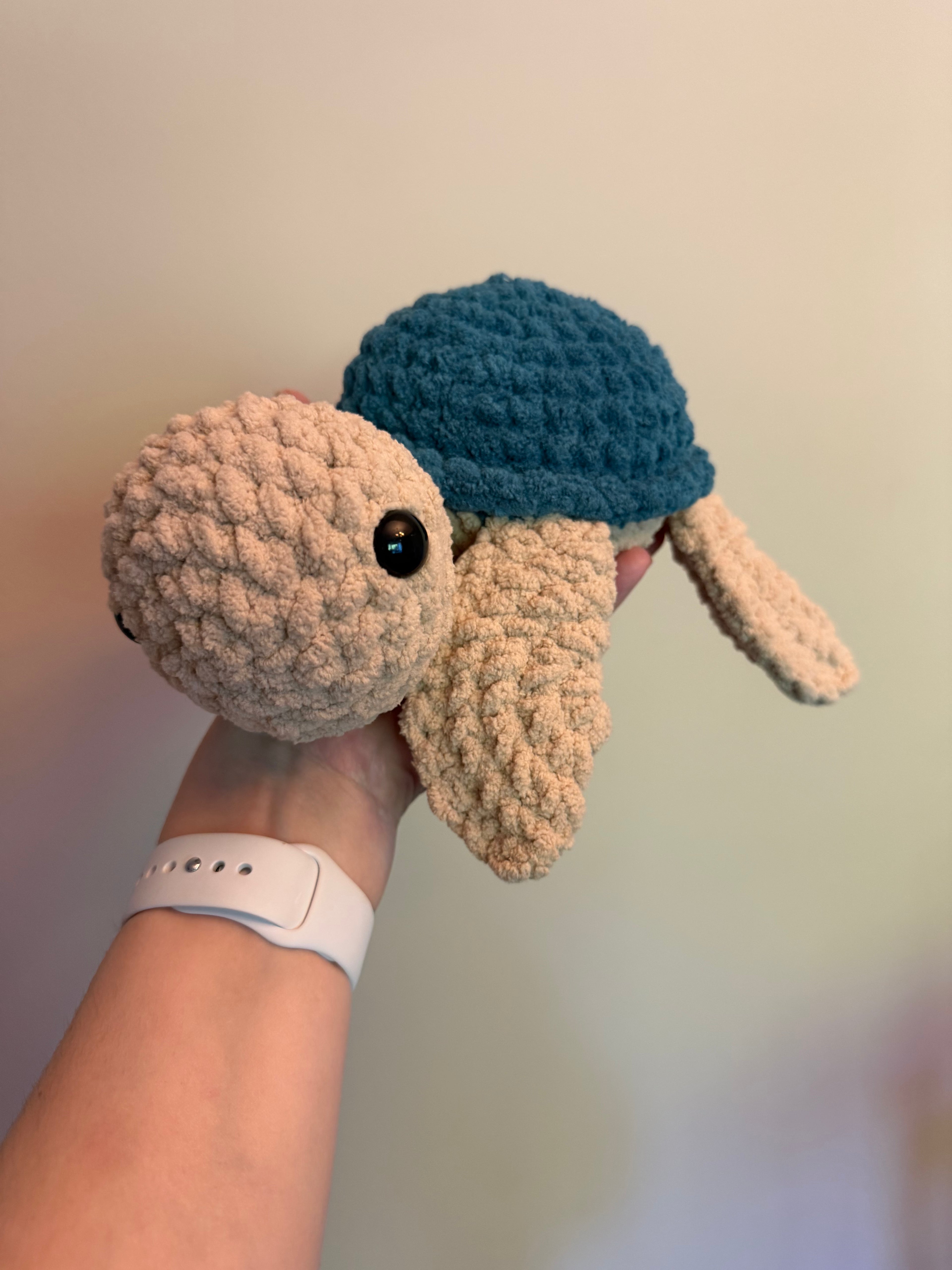 Sea Turtle