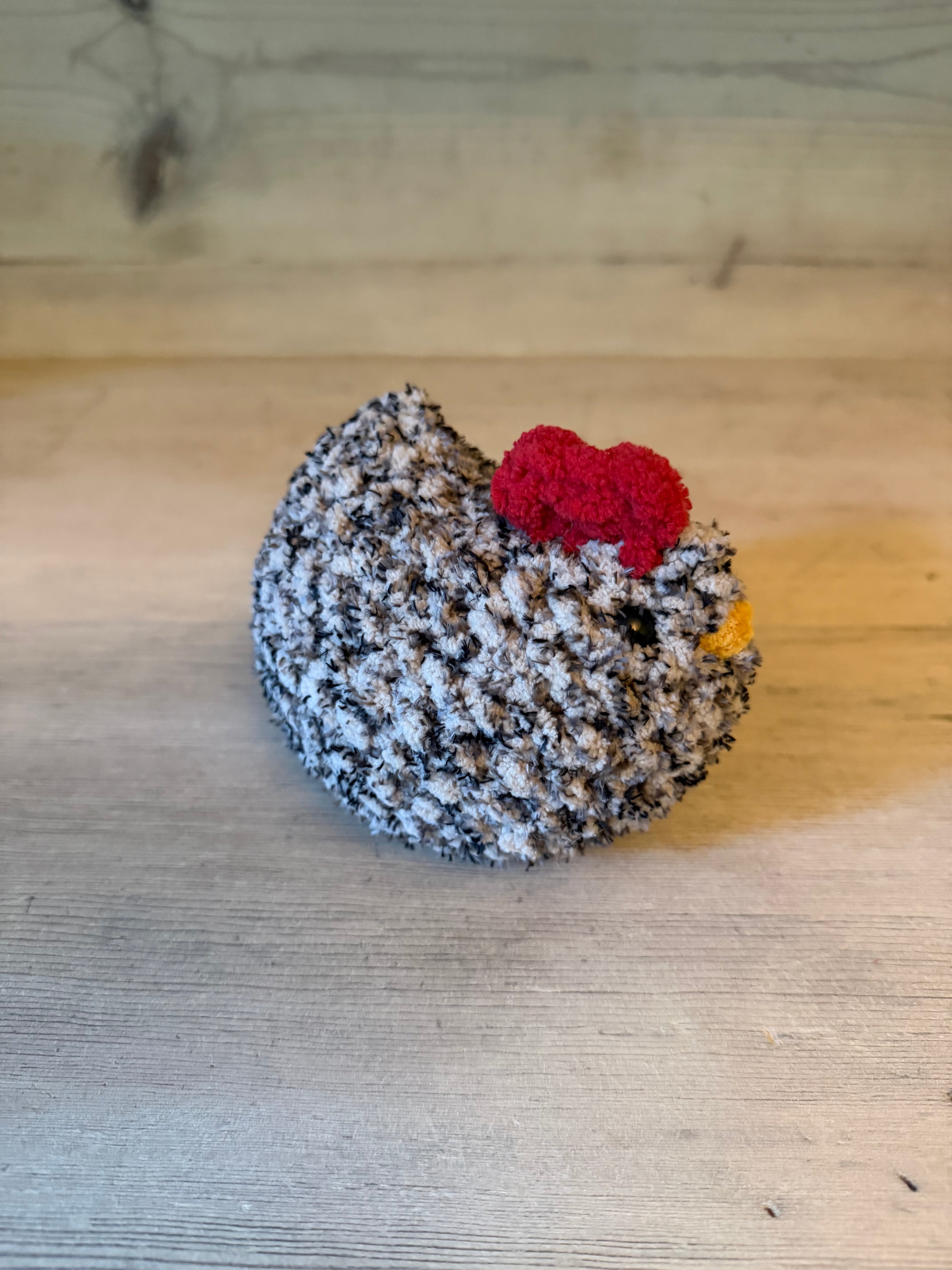 Chicken