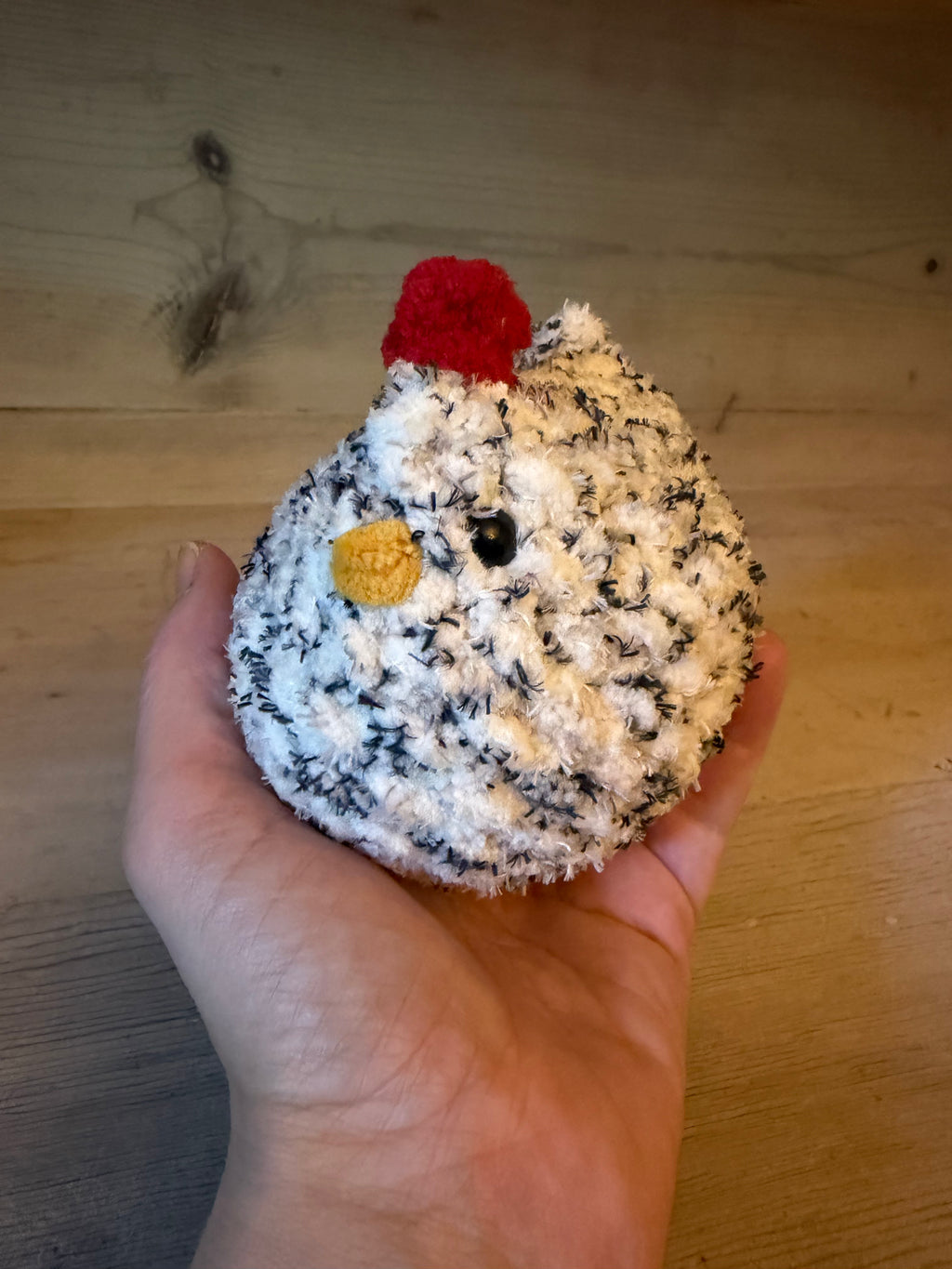Chicken