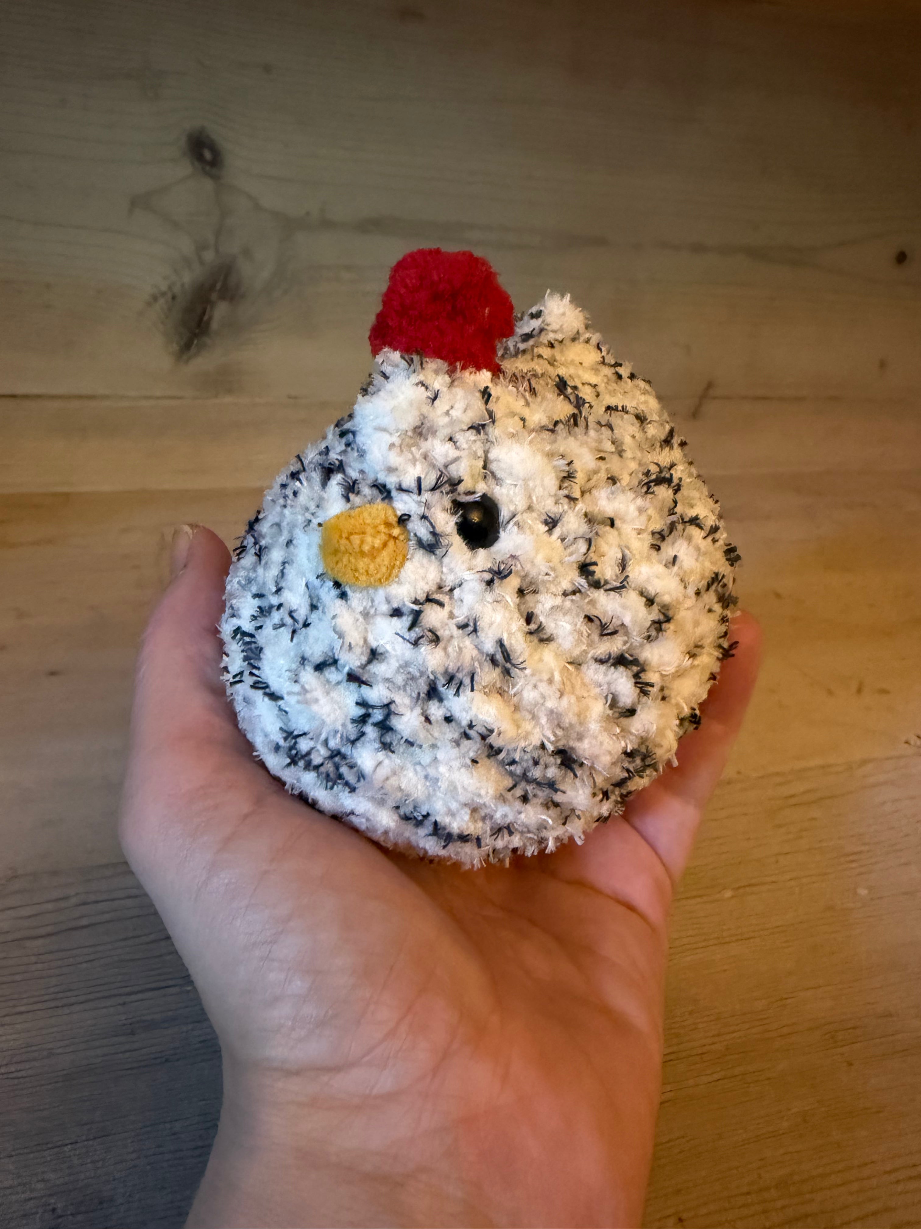 Chicken