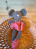Brie Mouse