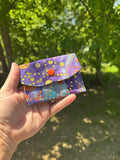 3 Pocket Wallet