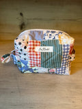 Makeup Bag