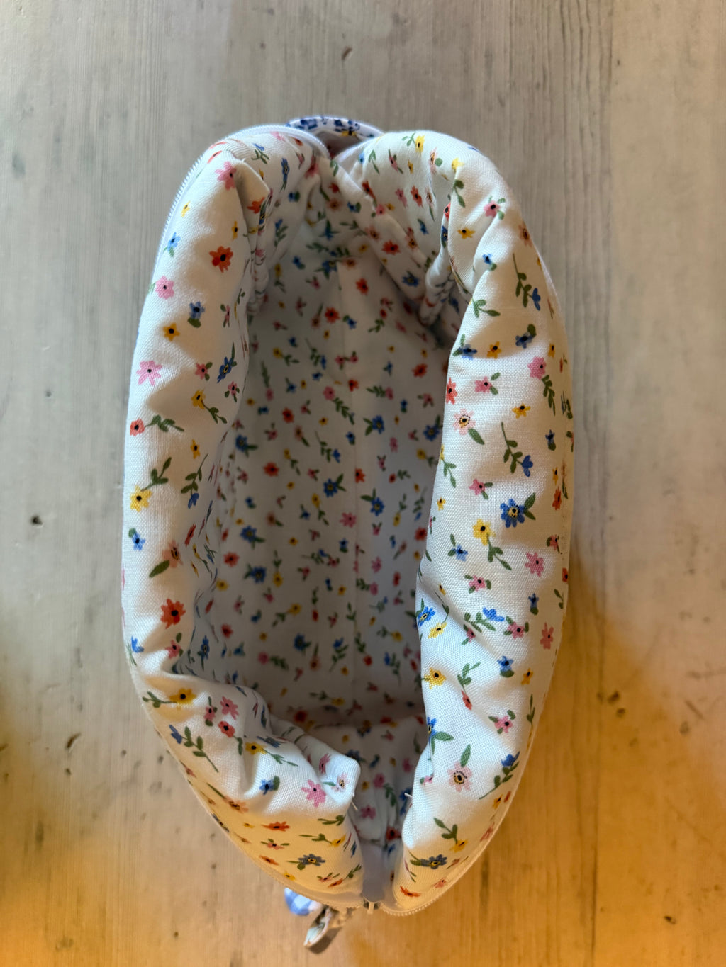 Makeup Bag