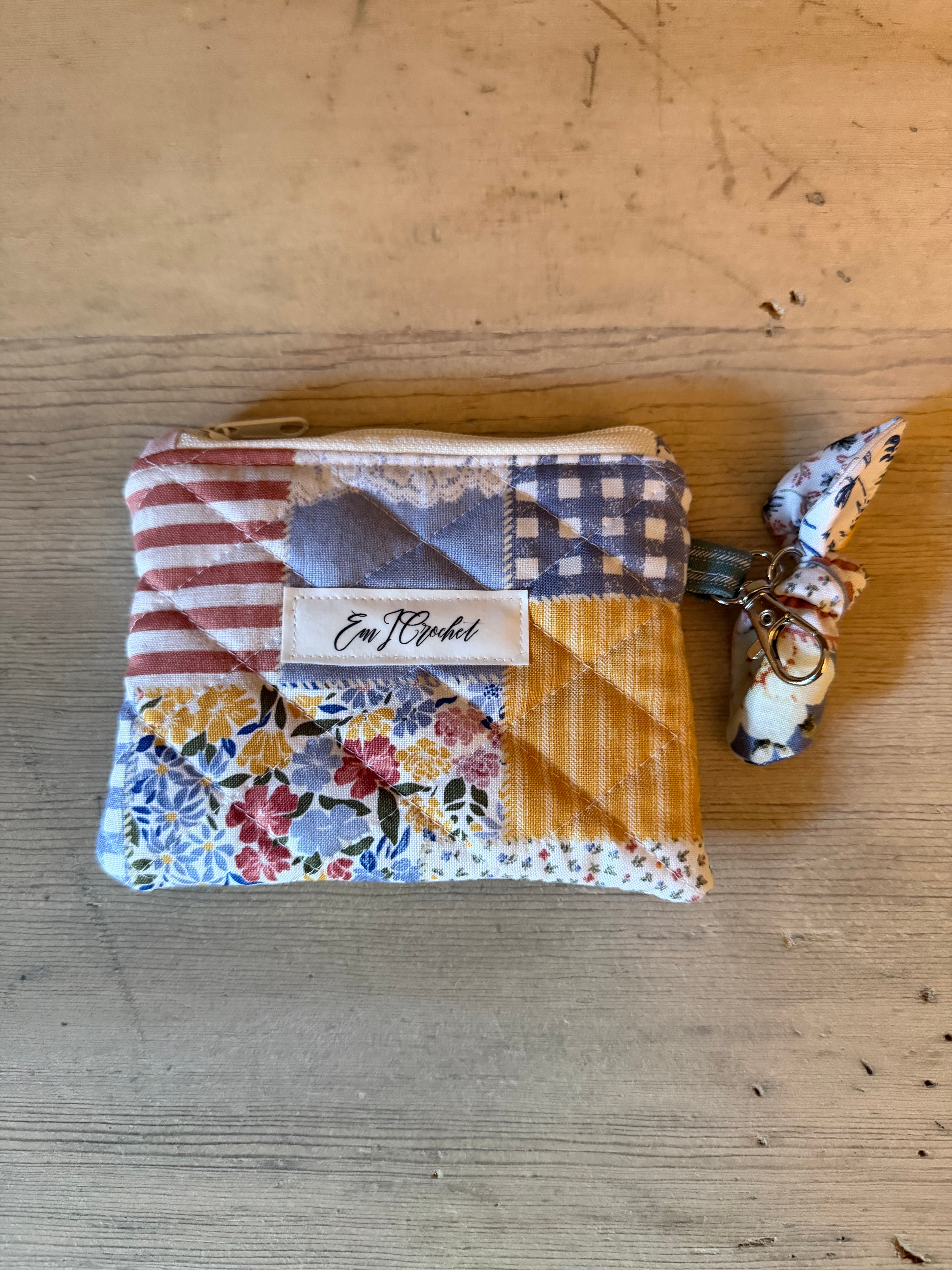 Keychain Wallet