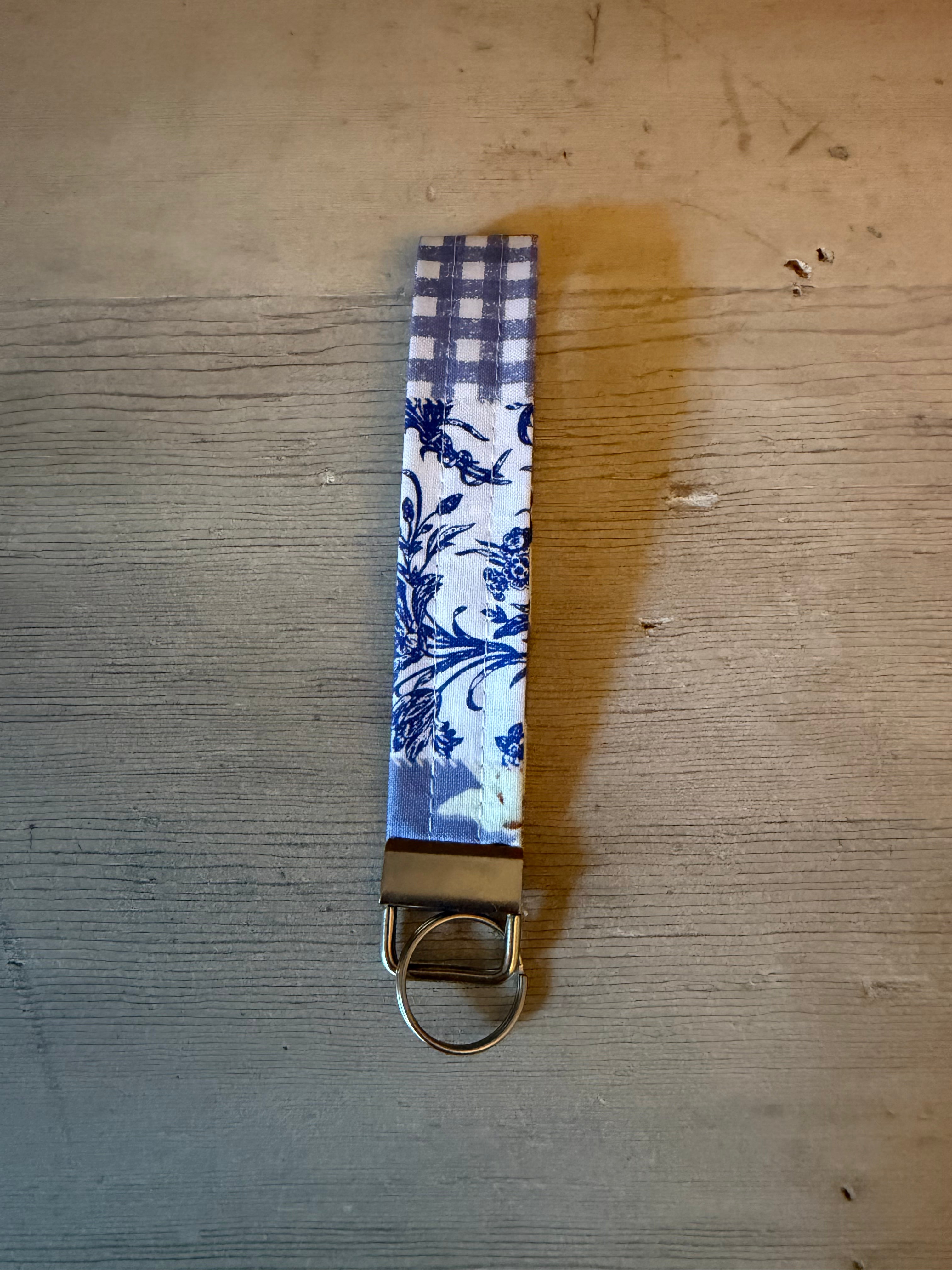 Wristlet