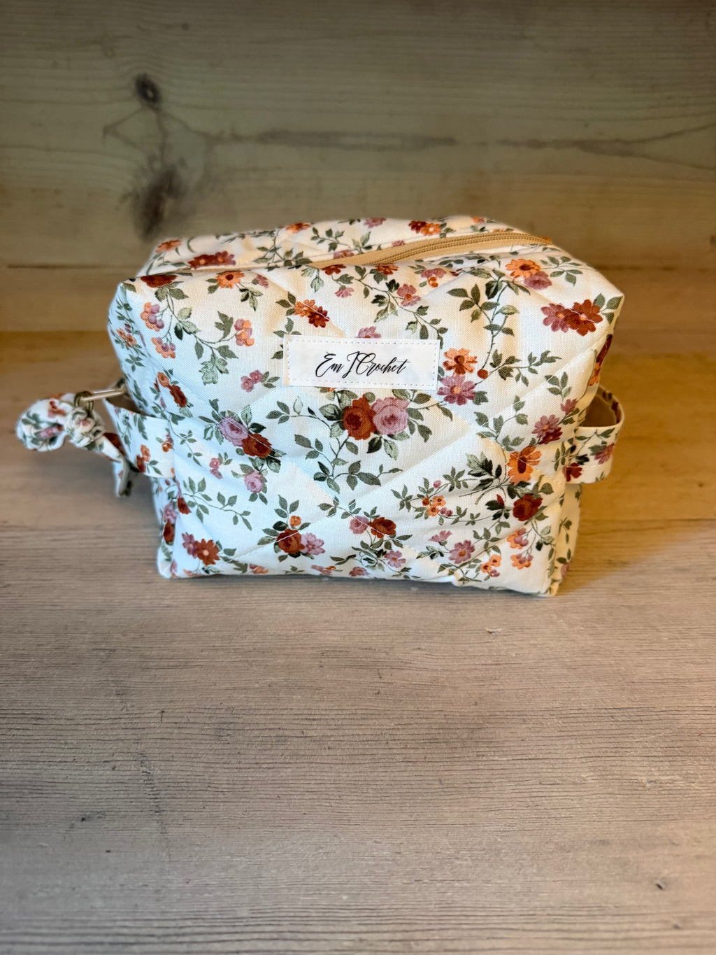 Makeup Bag