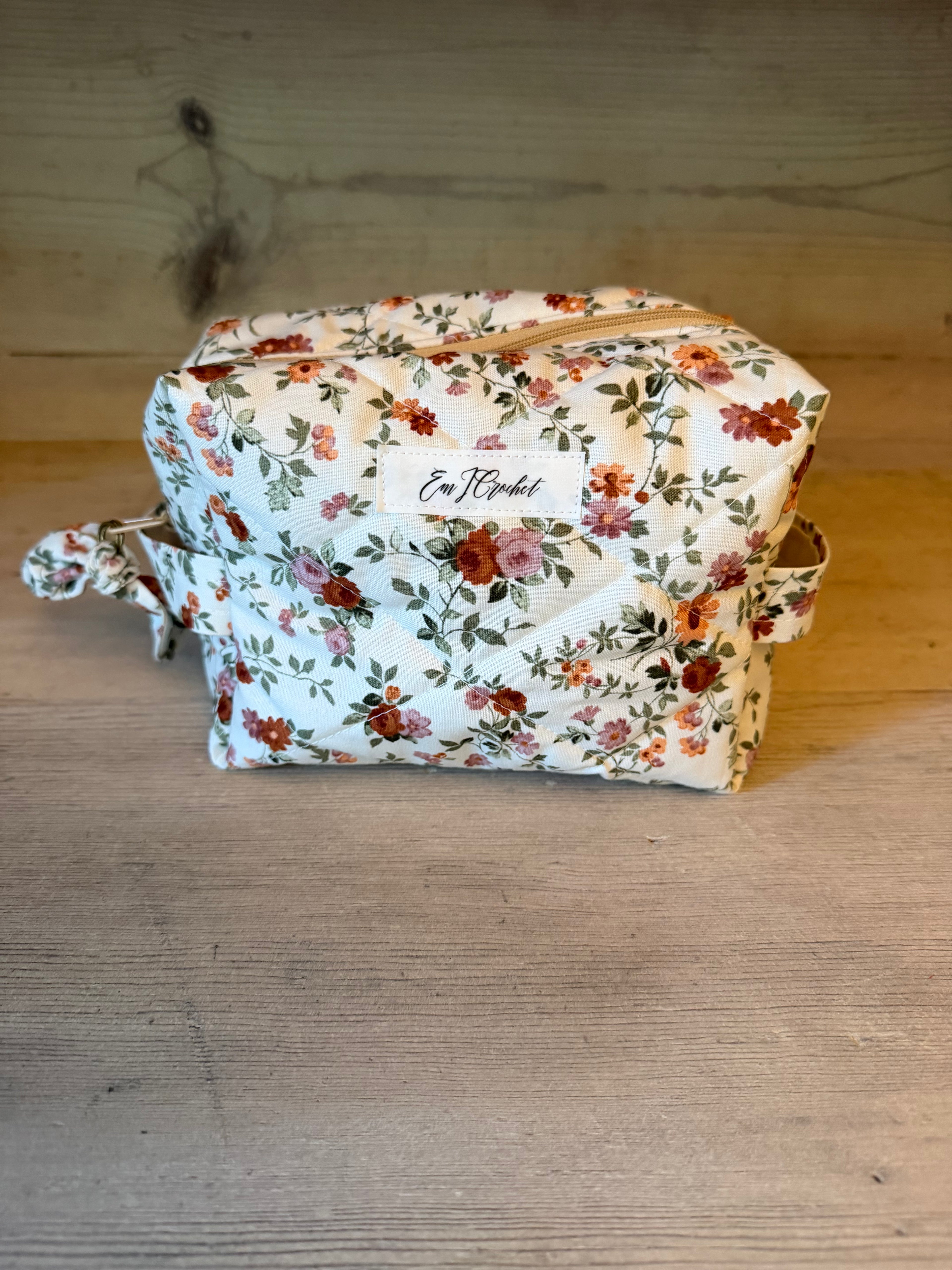 Makeup Bag