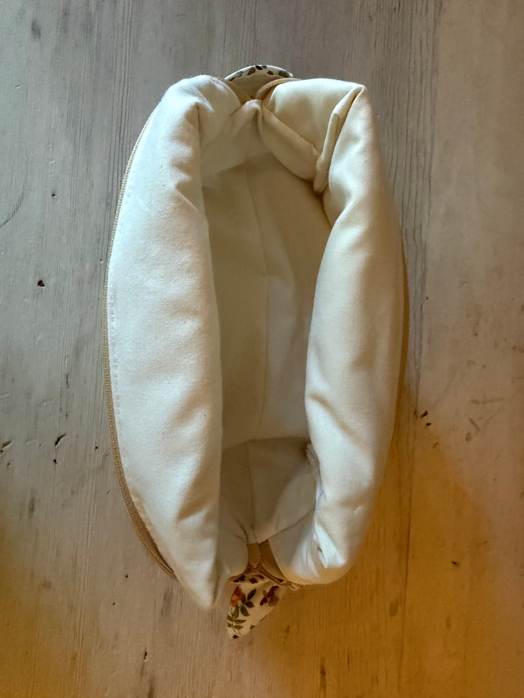 Mini Makeup Bag