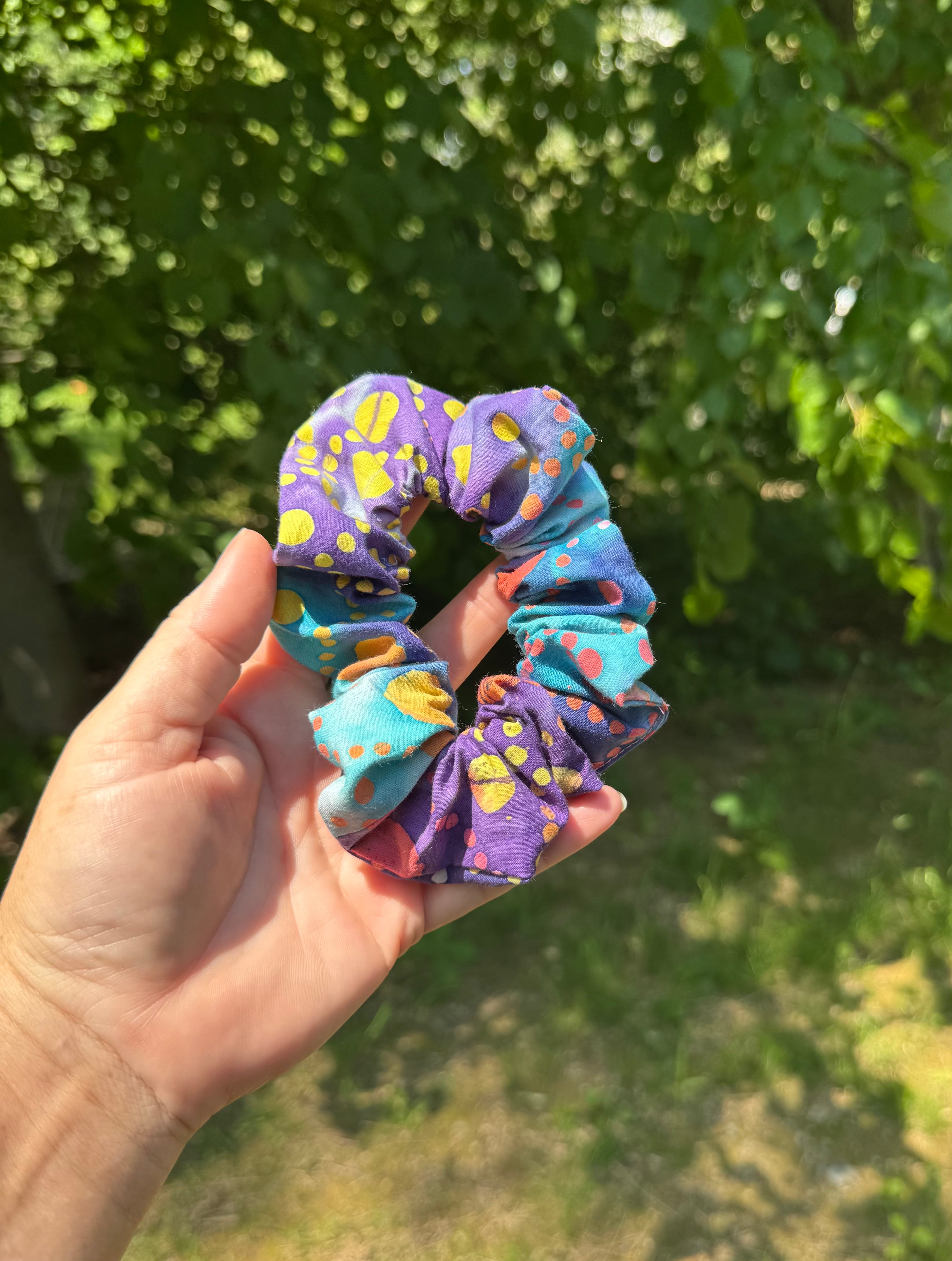 Scrunchie
