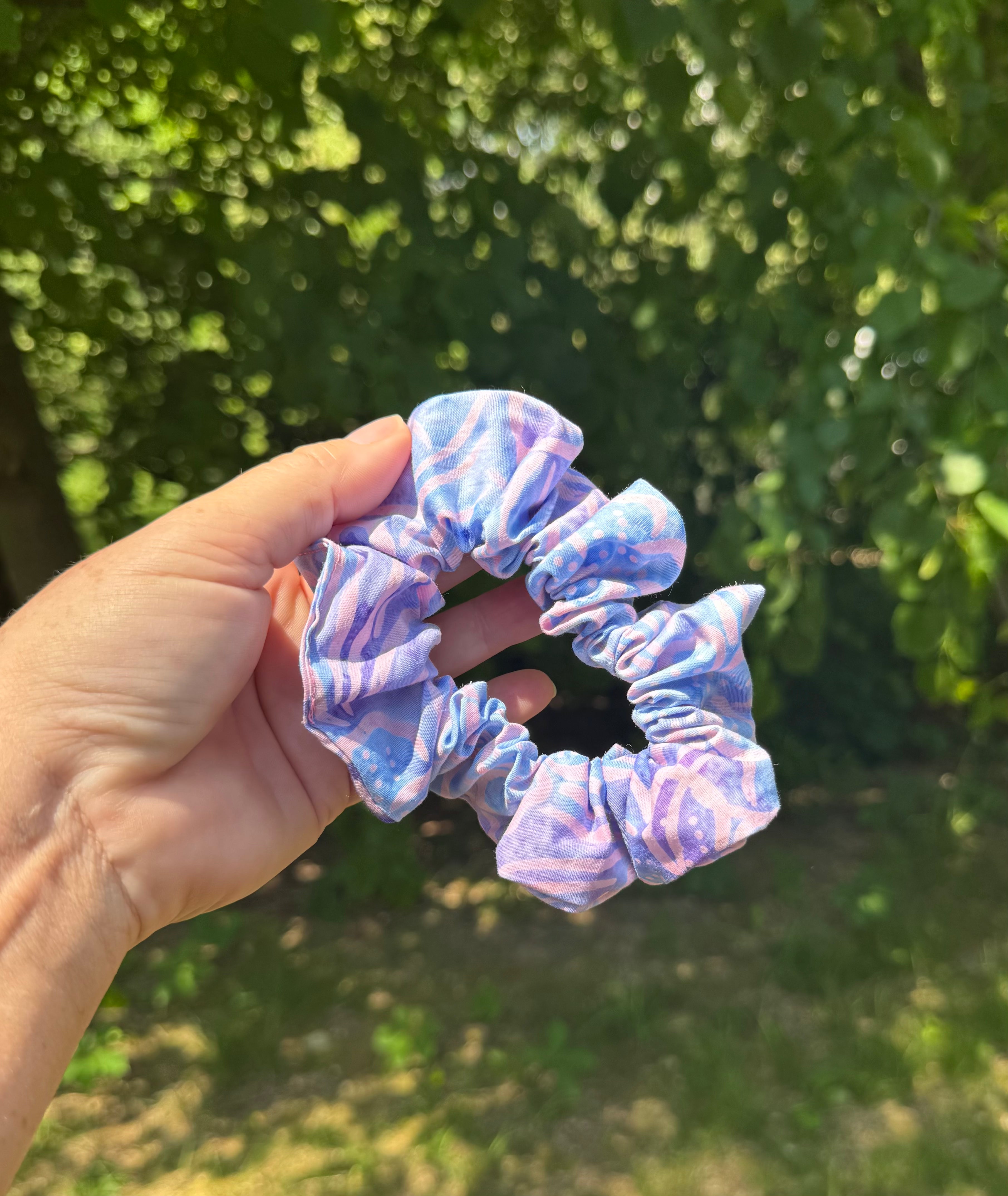 Scrunchie