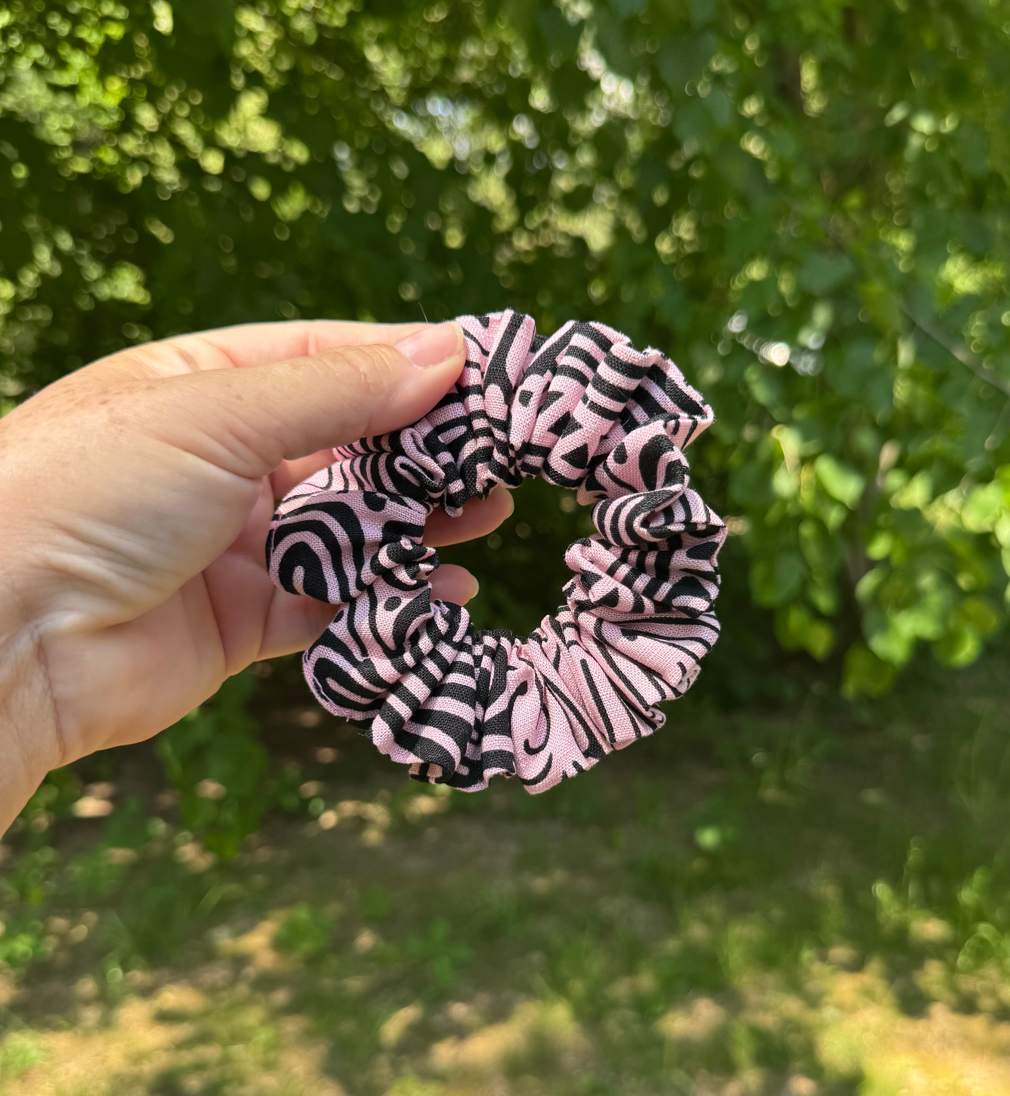Scrunchie