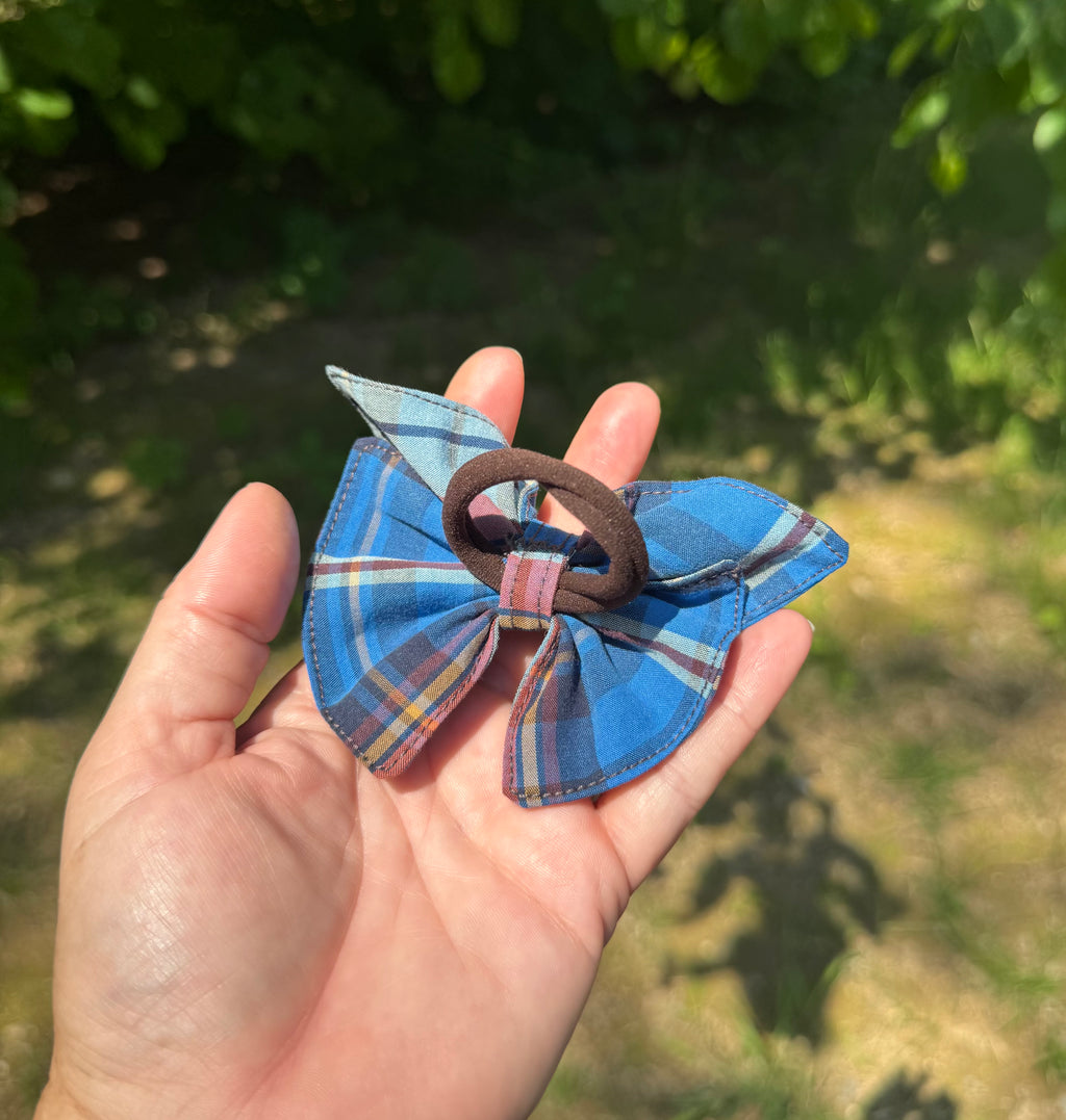 Butterfly Hair Tie