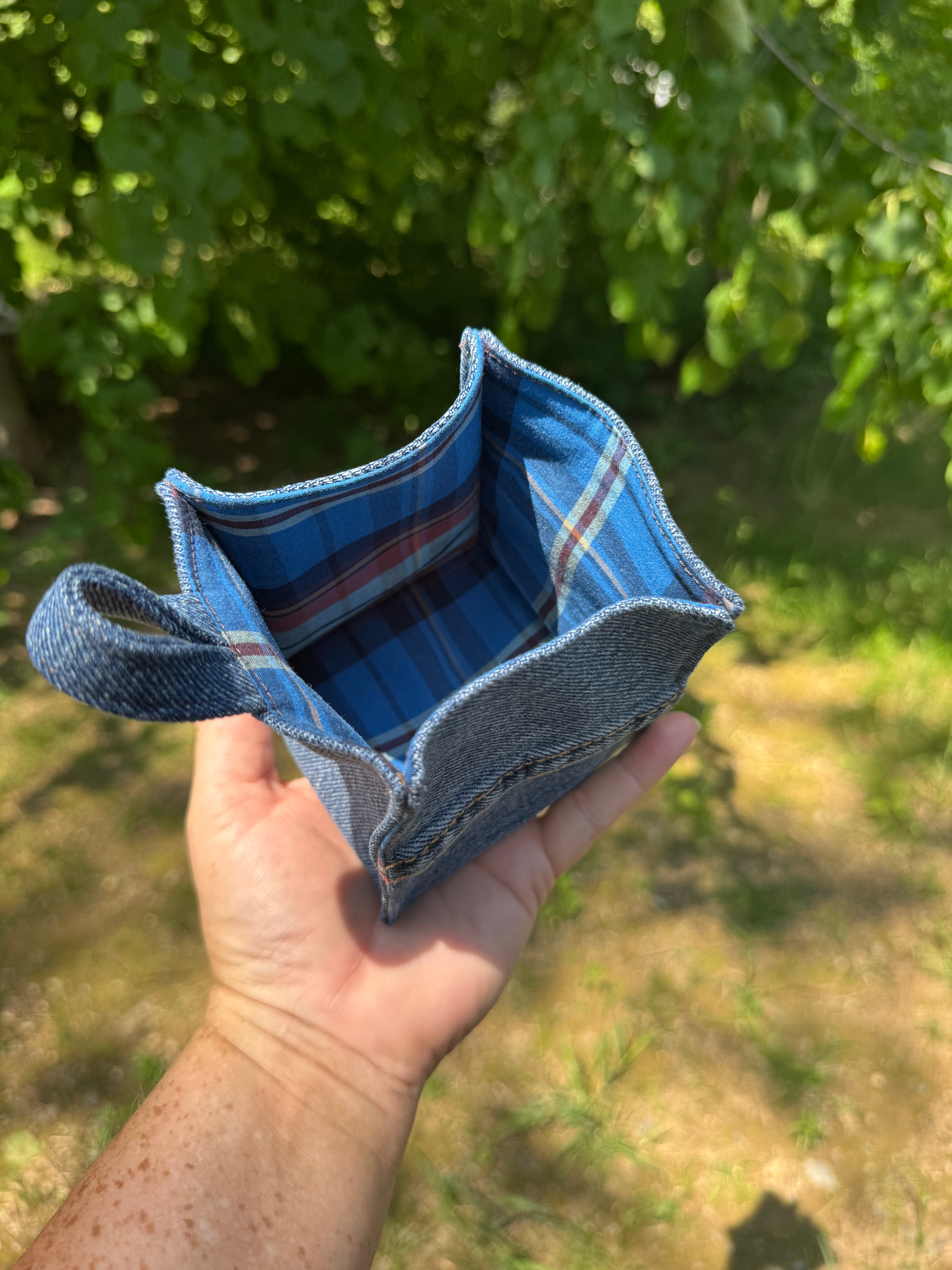 Trinket Box