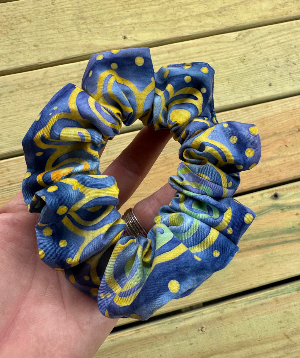Scrunchie