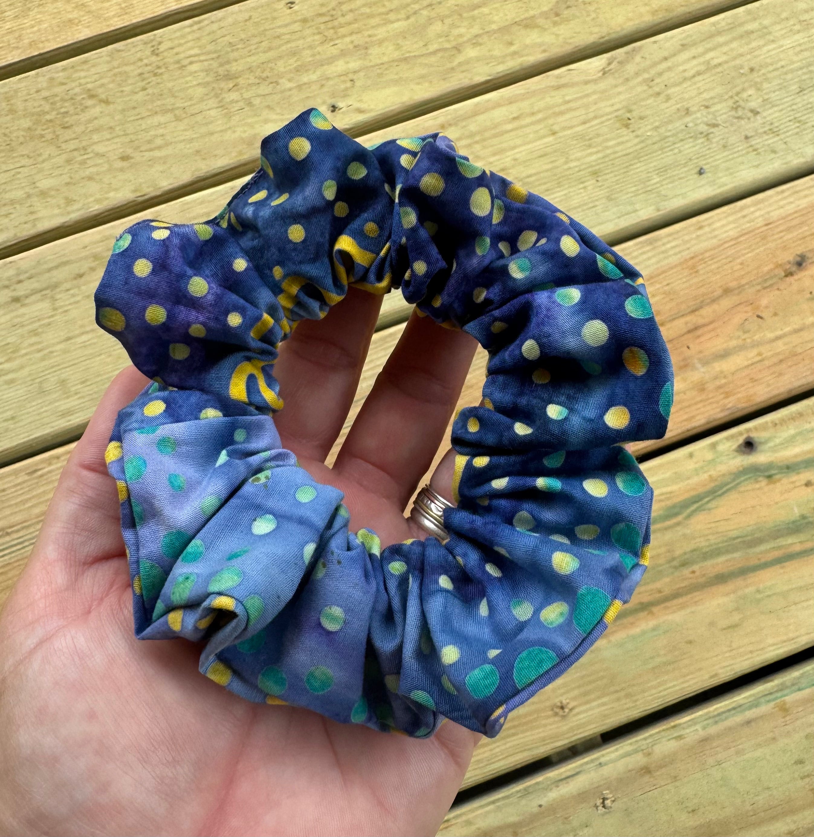 Scrunchie