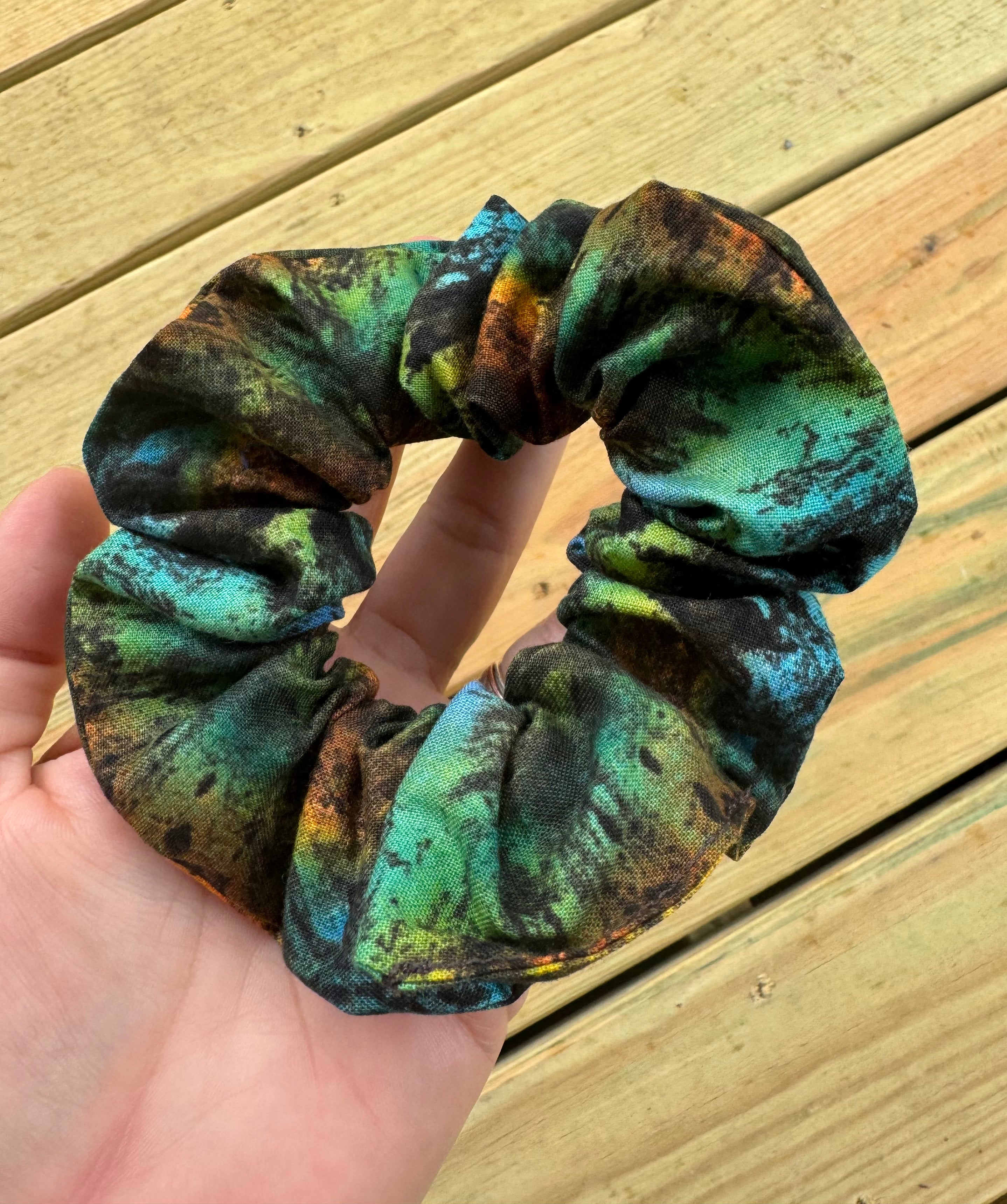 Scrunchie