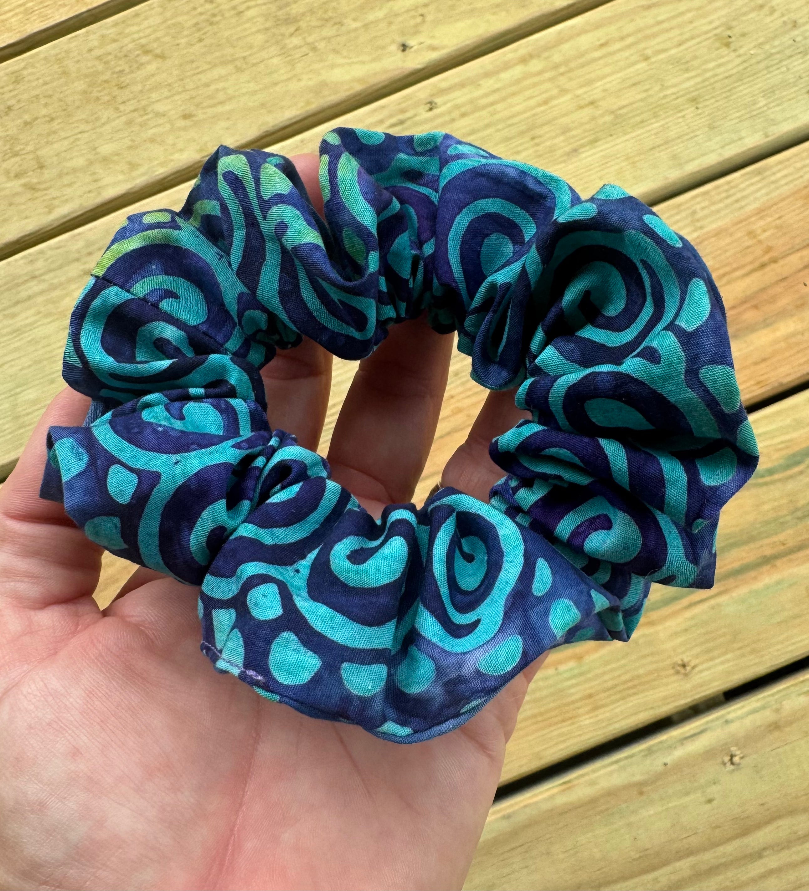 Scrunchie
